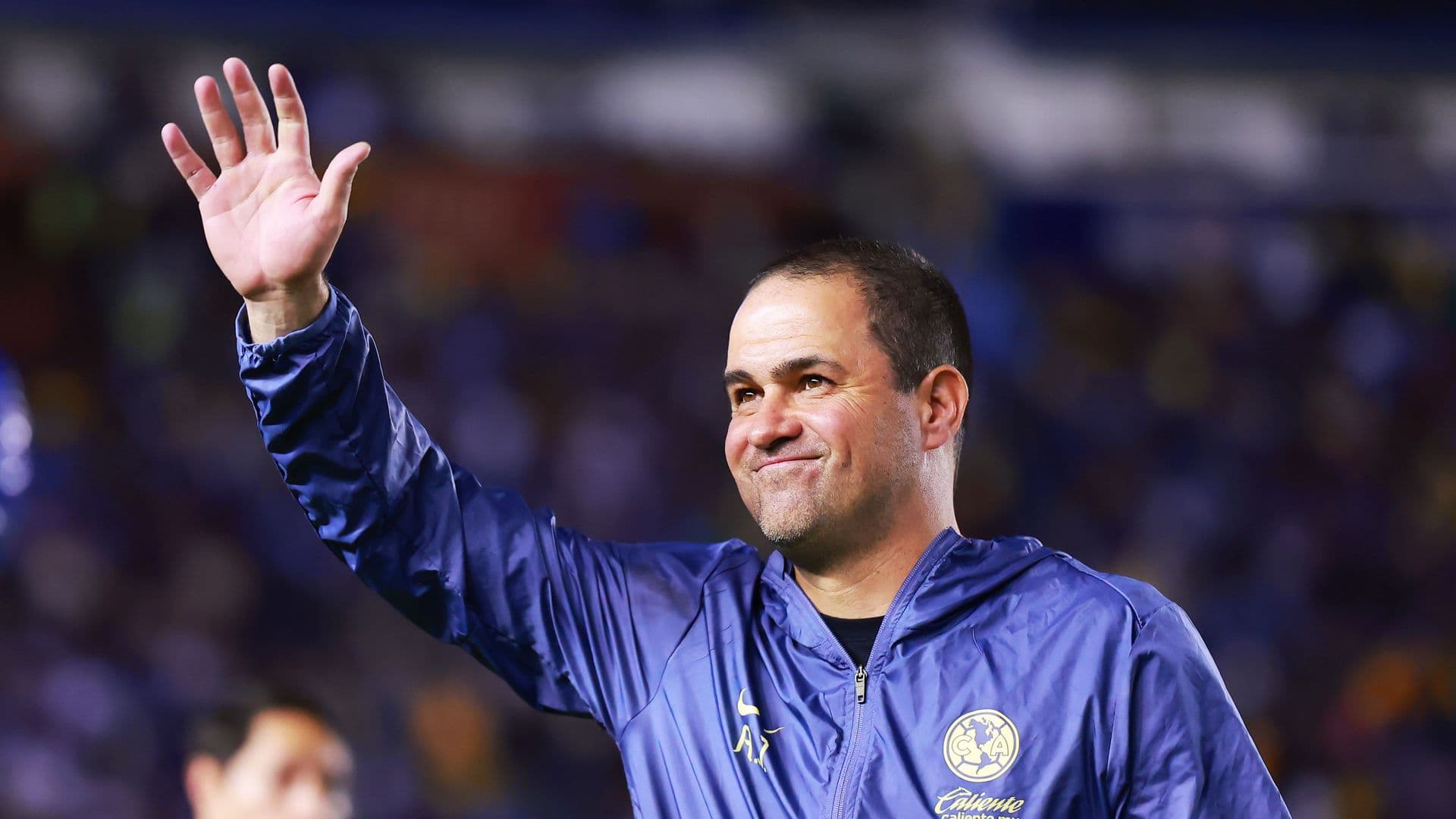 ¡Oficial! André Jardine Se Va del América