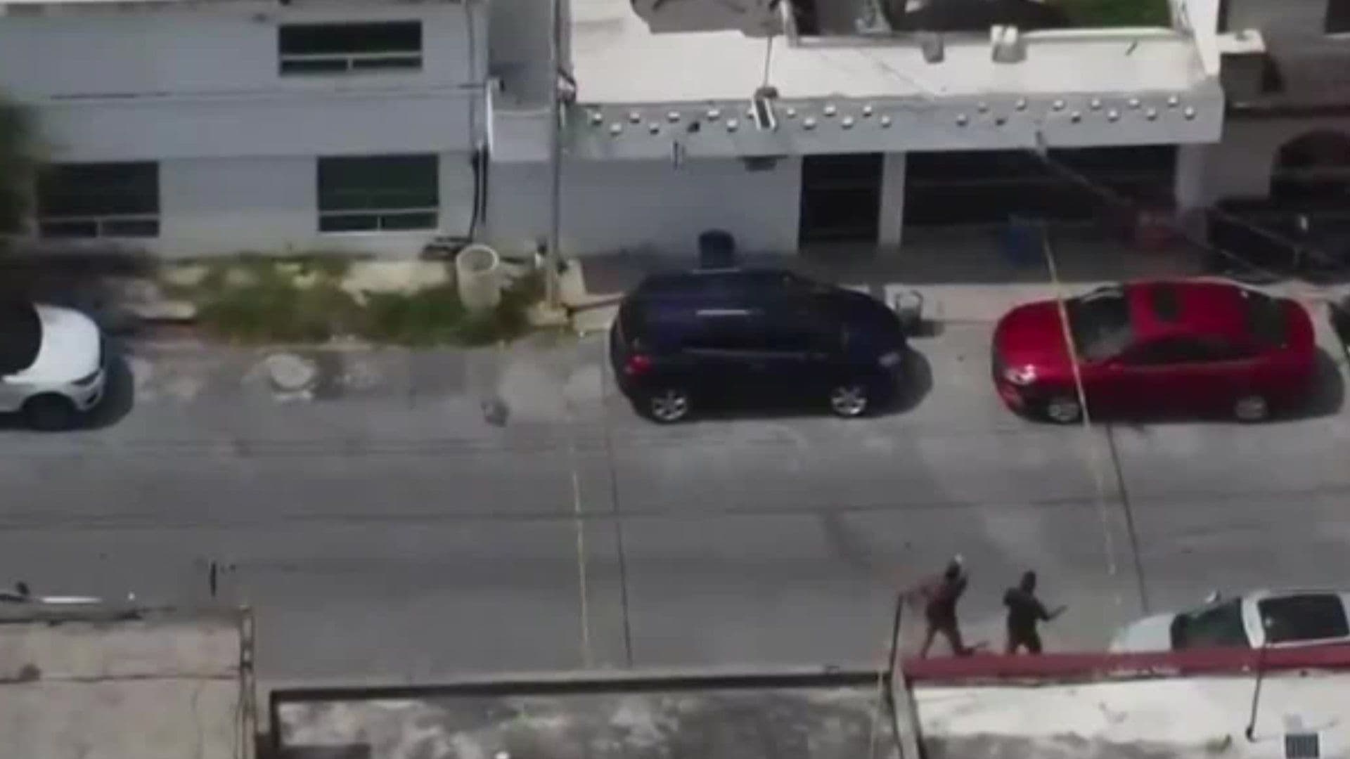 Anexo en Guadalupe