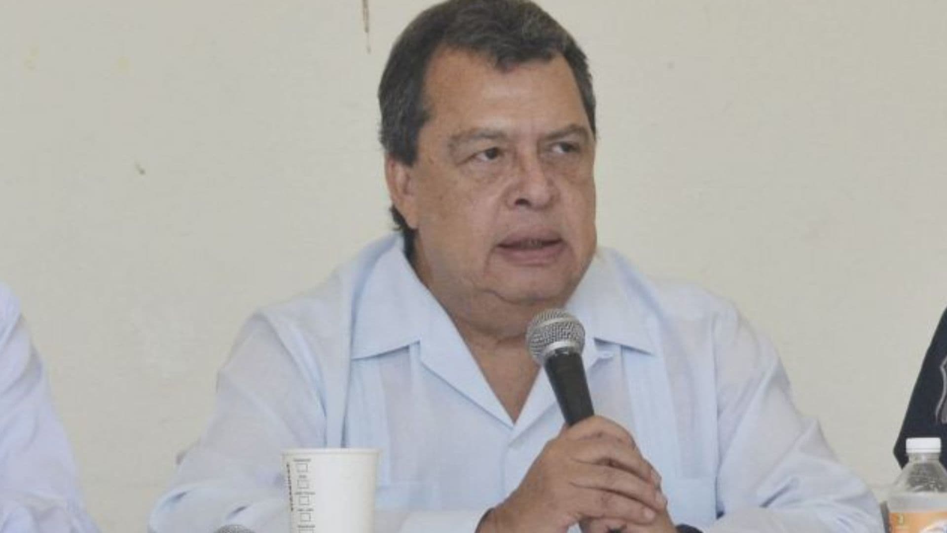 Ángel "N", exgobernador de Guerrero, es investigado por el caso Ayotzinapa