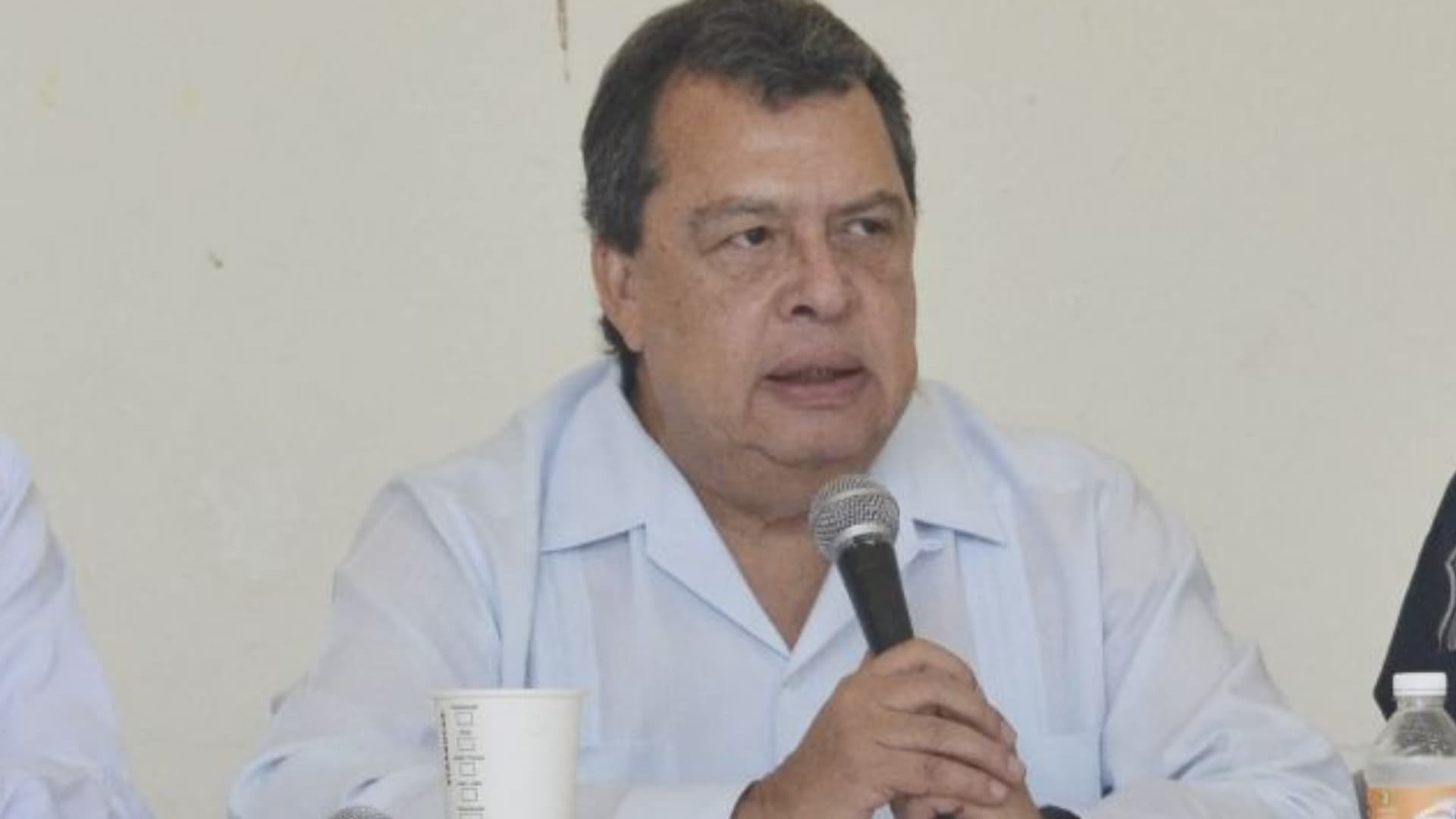 Ángel "N", exgobernador de Guerrero, es investigado por el caso Ayotzinapa