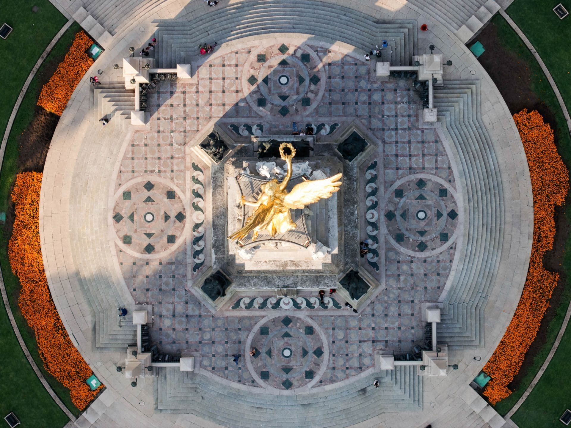 Ángel de la Independencia