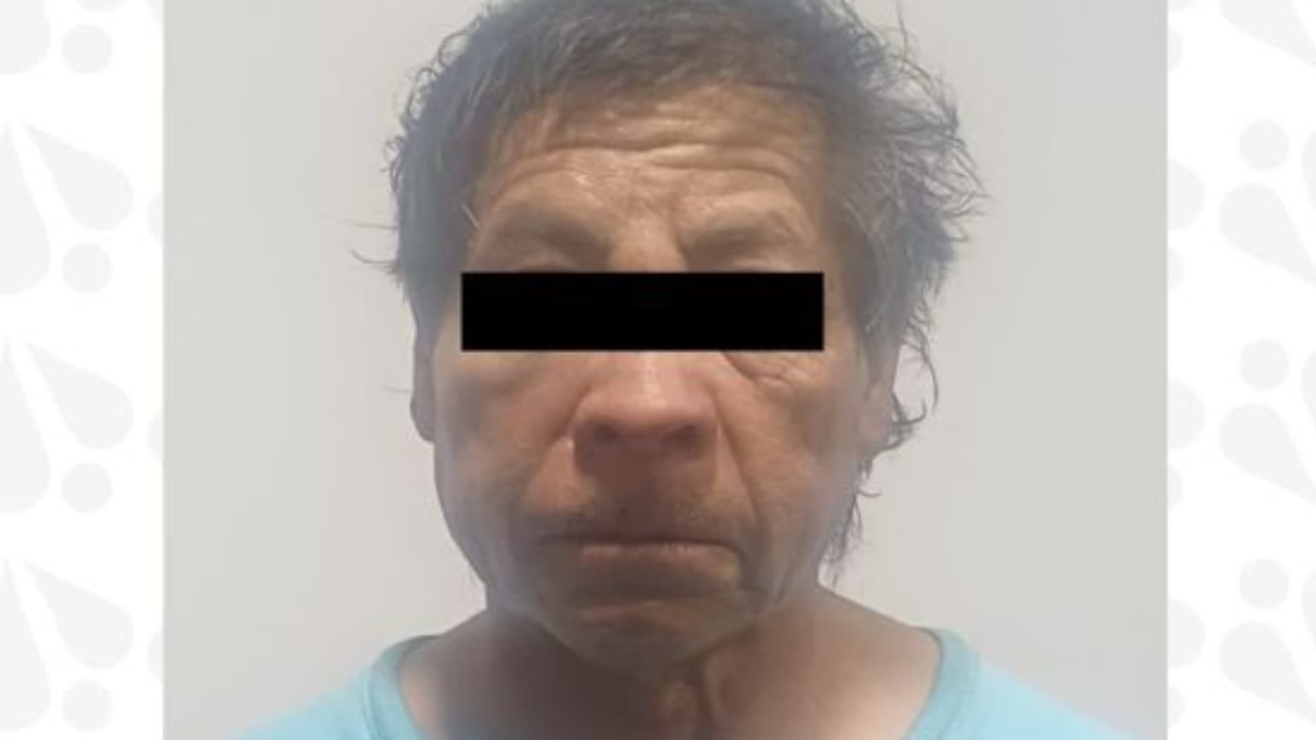 Un Hombre de la Tercera Edad Atacó a su Pareja con un Machete en Zautla, Puebla