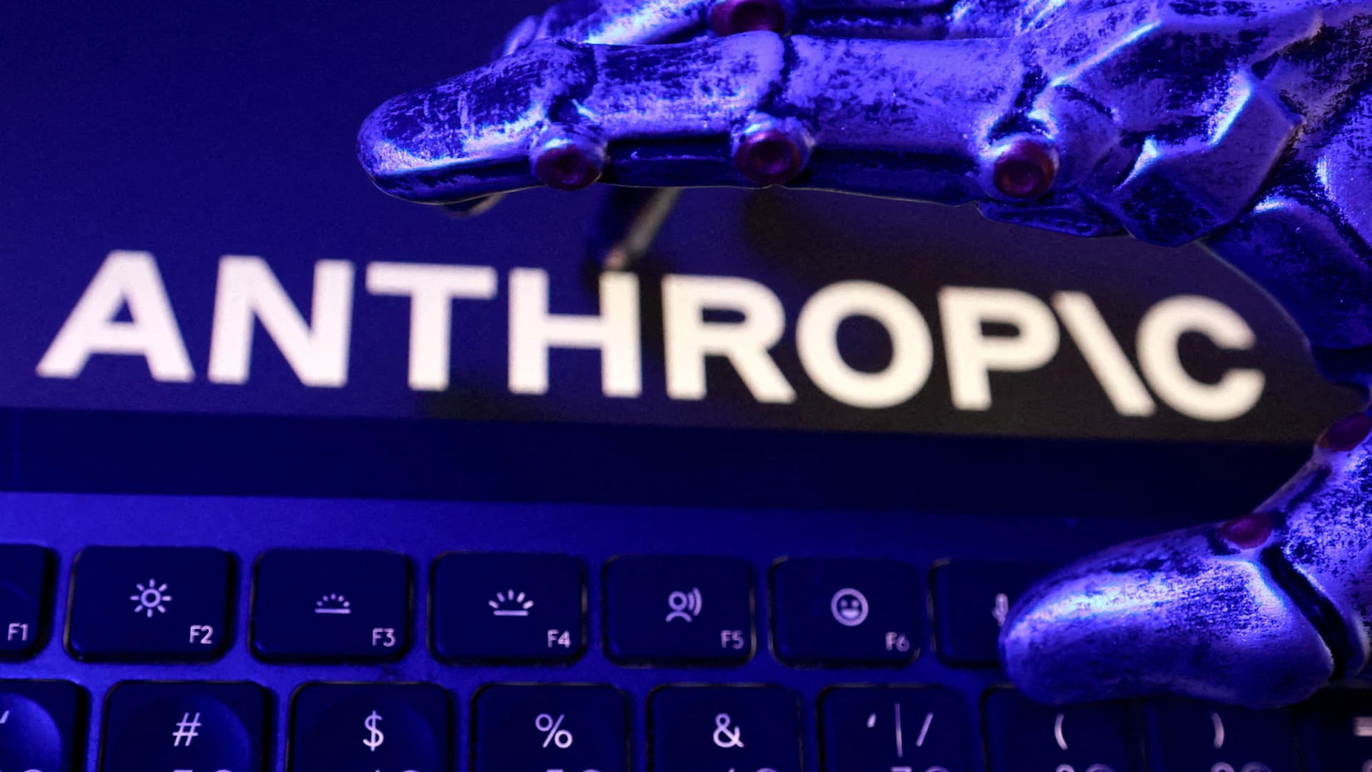 Anthropic habló de la importancia de la transparencia en el desarrollo de la IA