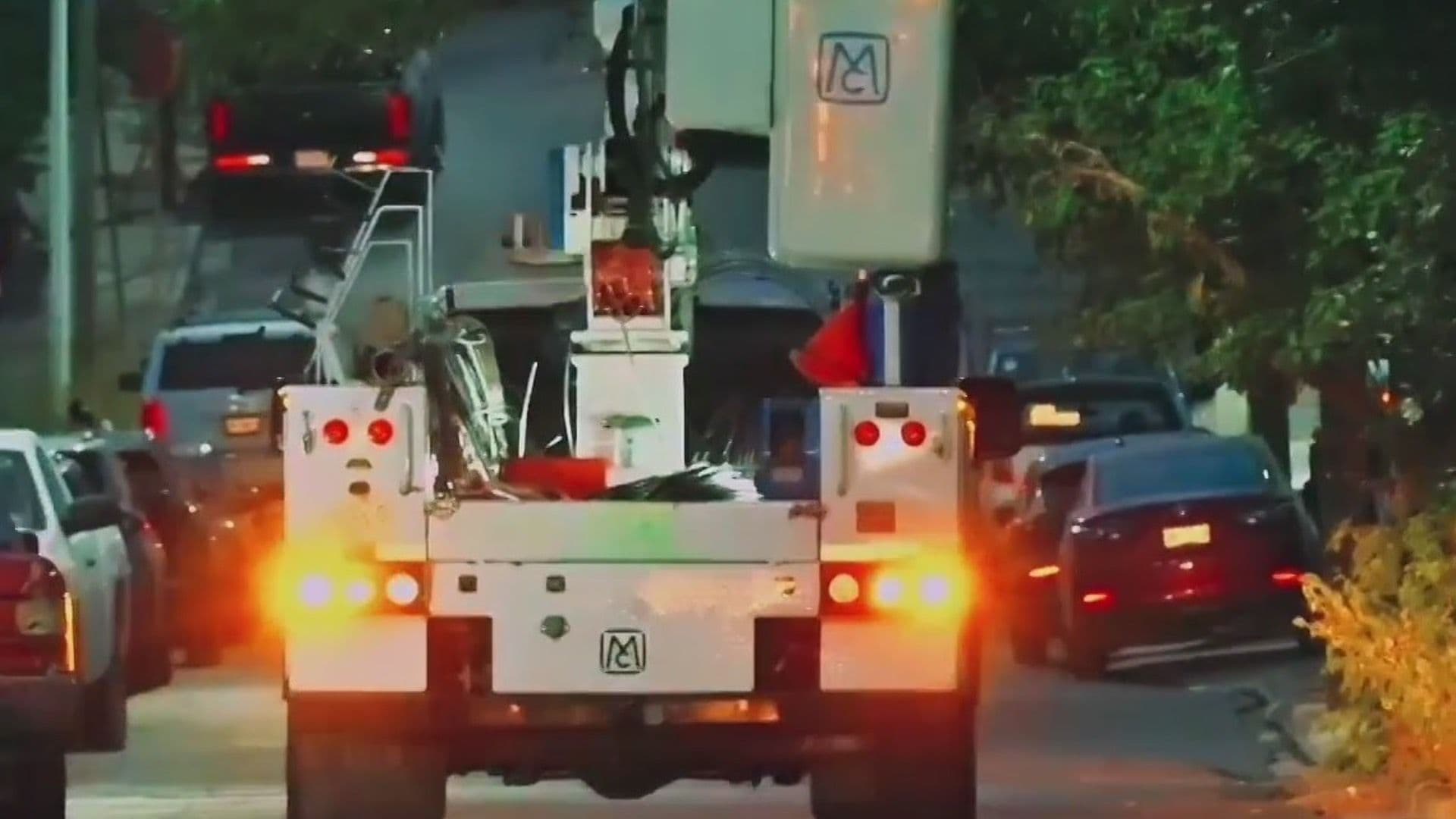 CFE anuncia cortes de luz