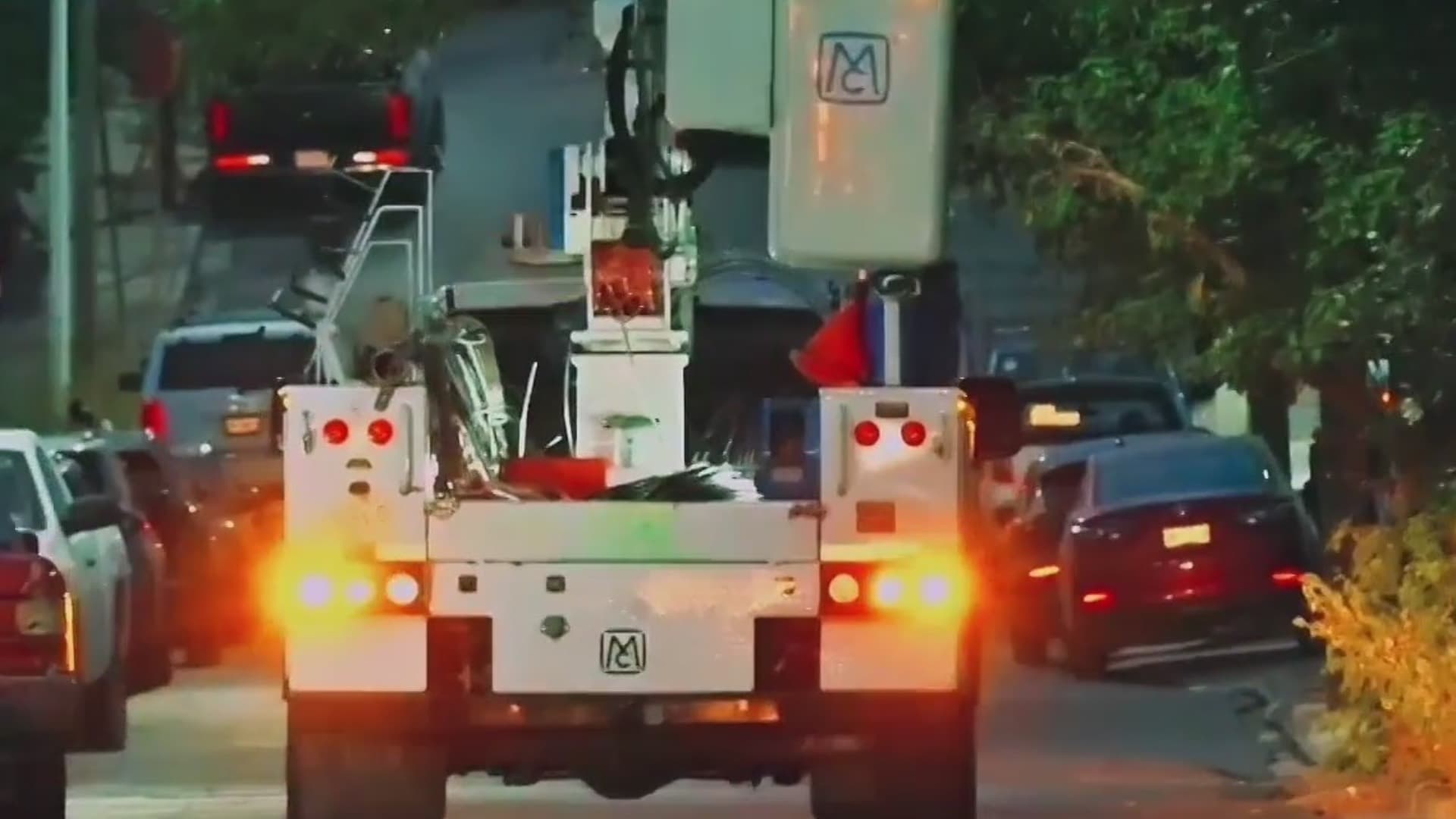 CFE anuncia cortes de luz