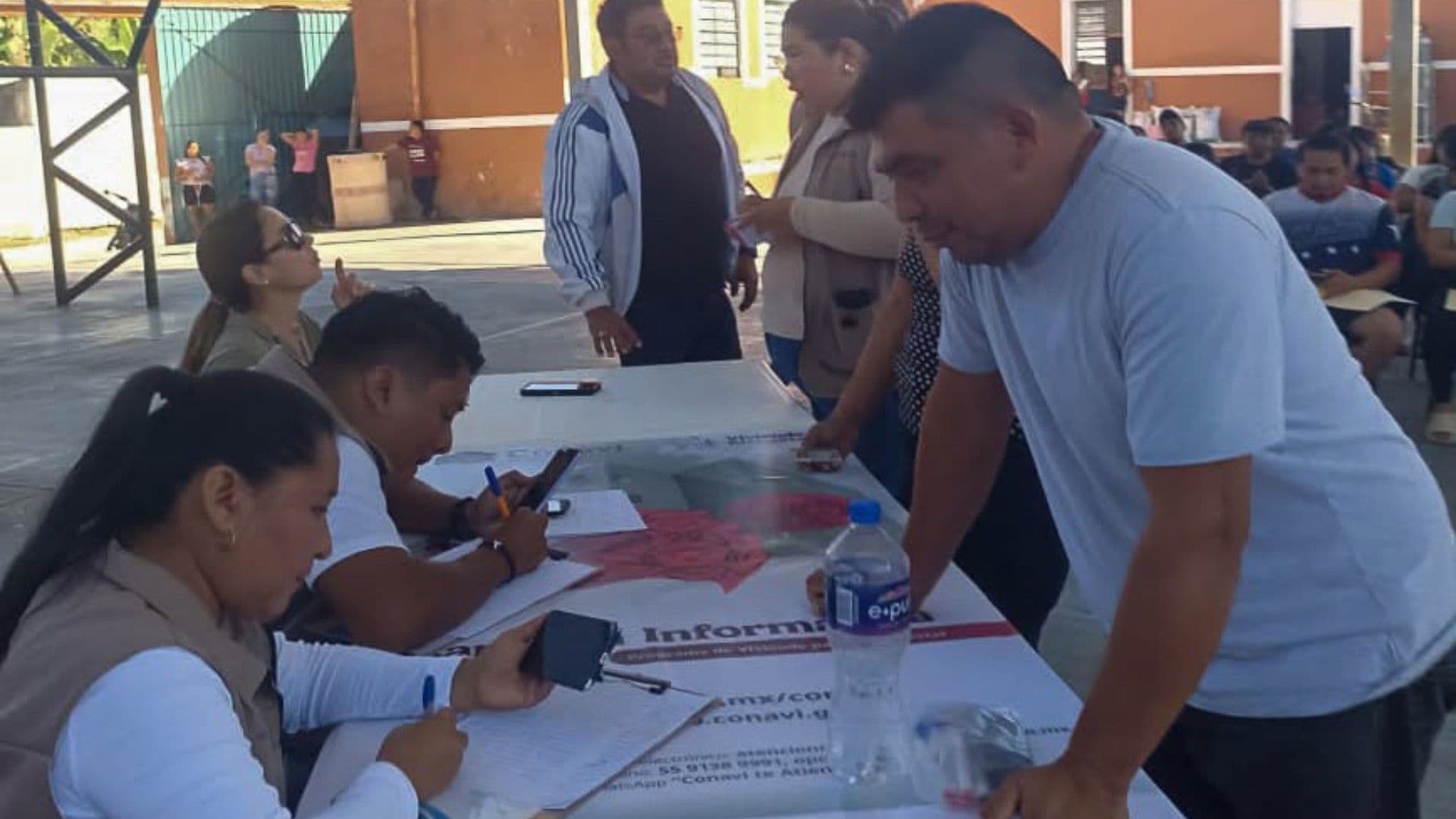 Checa las fechas del registro para el apoyo de 600 000 pesos para hombres y mujeres