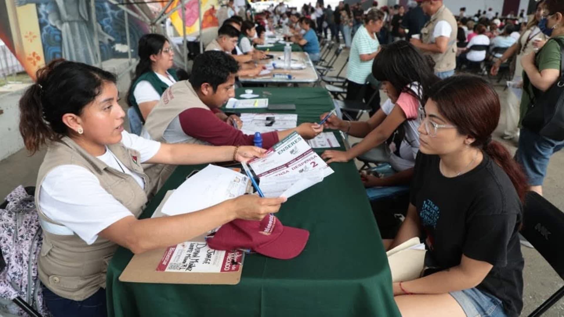 Checa cómo hacer la inscripción al Apoyo Mujeres 18 a 64 Años en junio 2026