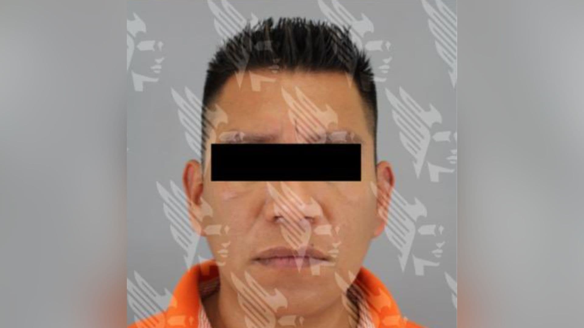 Aprehendidos Julio César N Israel N Privación Libertad Robo Vehículo Hotel Suite Tehuacán Puebla