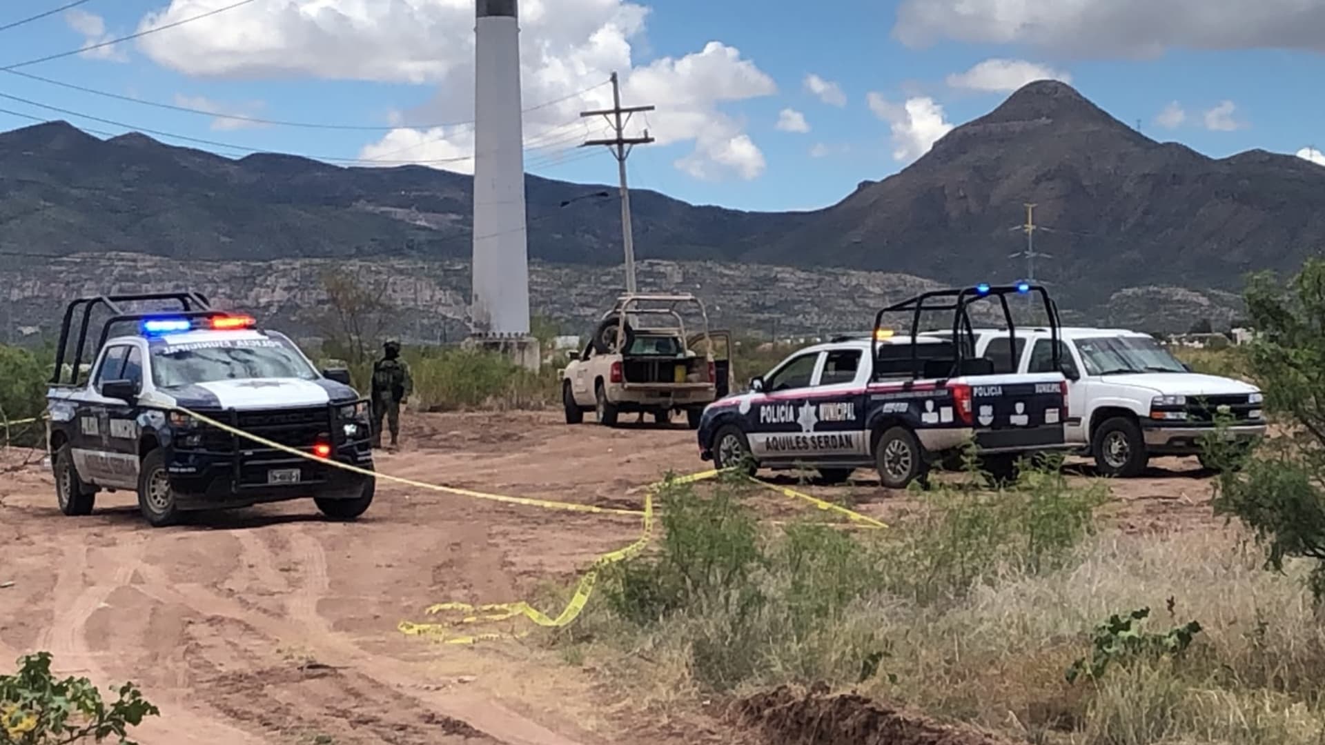Fiscalía investiga las causas de la muerte