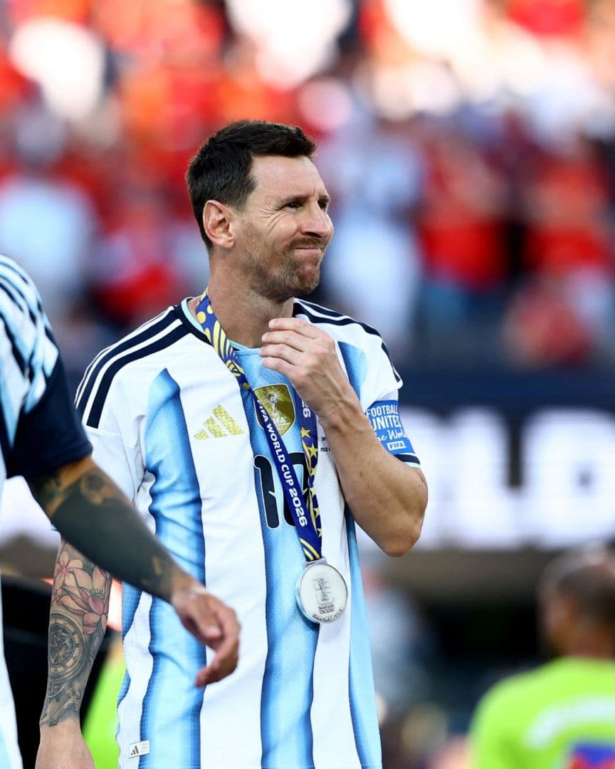 A días de finalizado el Mundial, la derrota de Argentina sigue siendo tema de conversación.