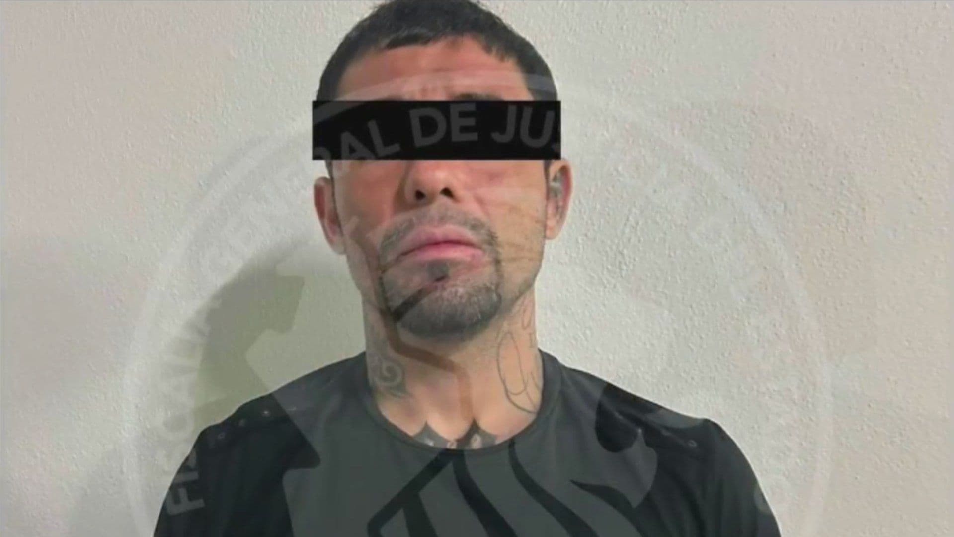 Arnulfo de Jesús 'N' investigado por feminicidio de Pamela en Juárez