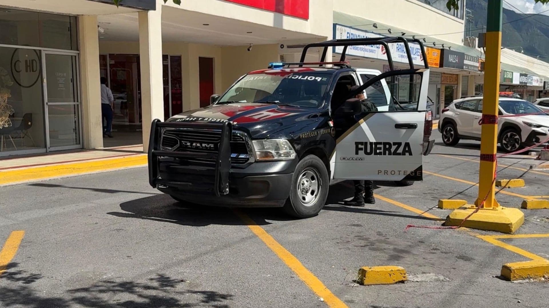 Fuerza Civil