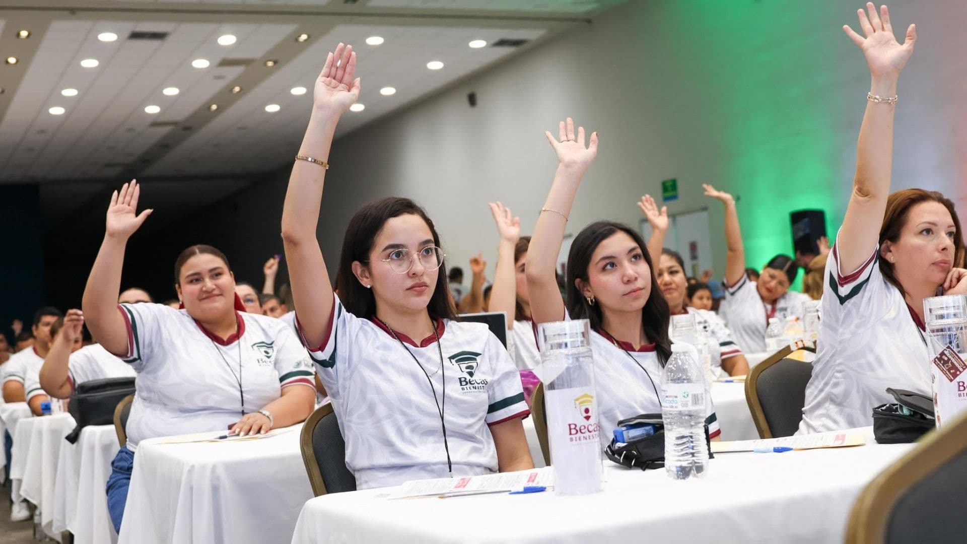 Checa cuándo y dónde son las Asambleas de Registro Beca Benito Juárez 2026