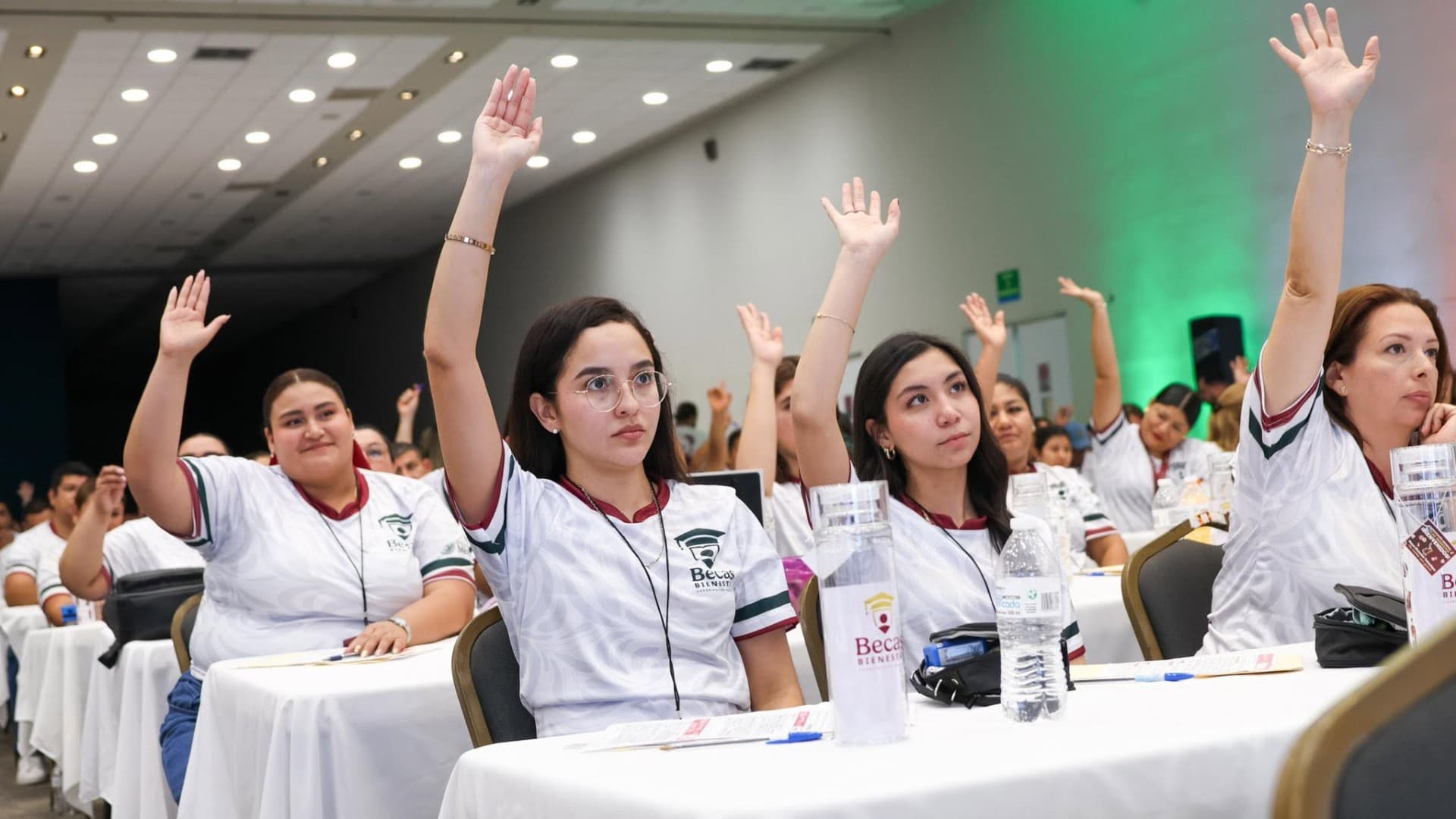 Inician Asambleas de Registro Beca Benito Juárez 2026: Así Sabes Cuándo Te Toca