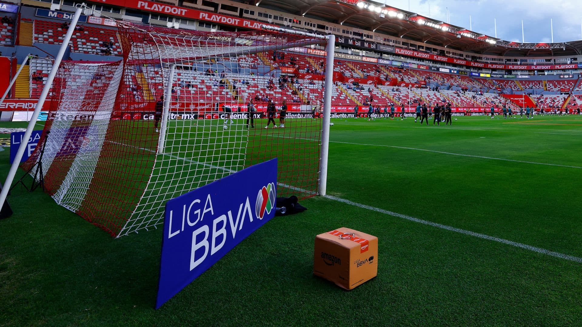 Los equipos de la Liga de Expansión que quieran competir en la Liga MX deberán seguir el camino del Atlante.