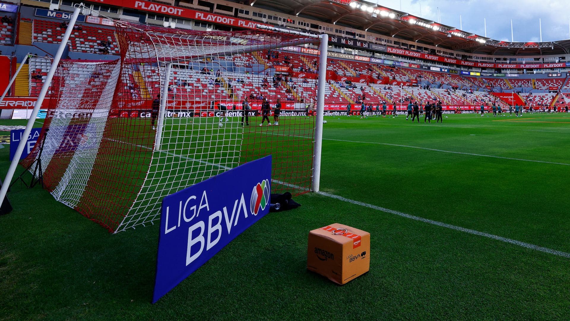 Los equipos de la Liga de Expansión que quieran competir en la Liga MX deberán seguir el camino del Atlante.