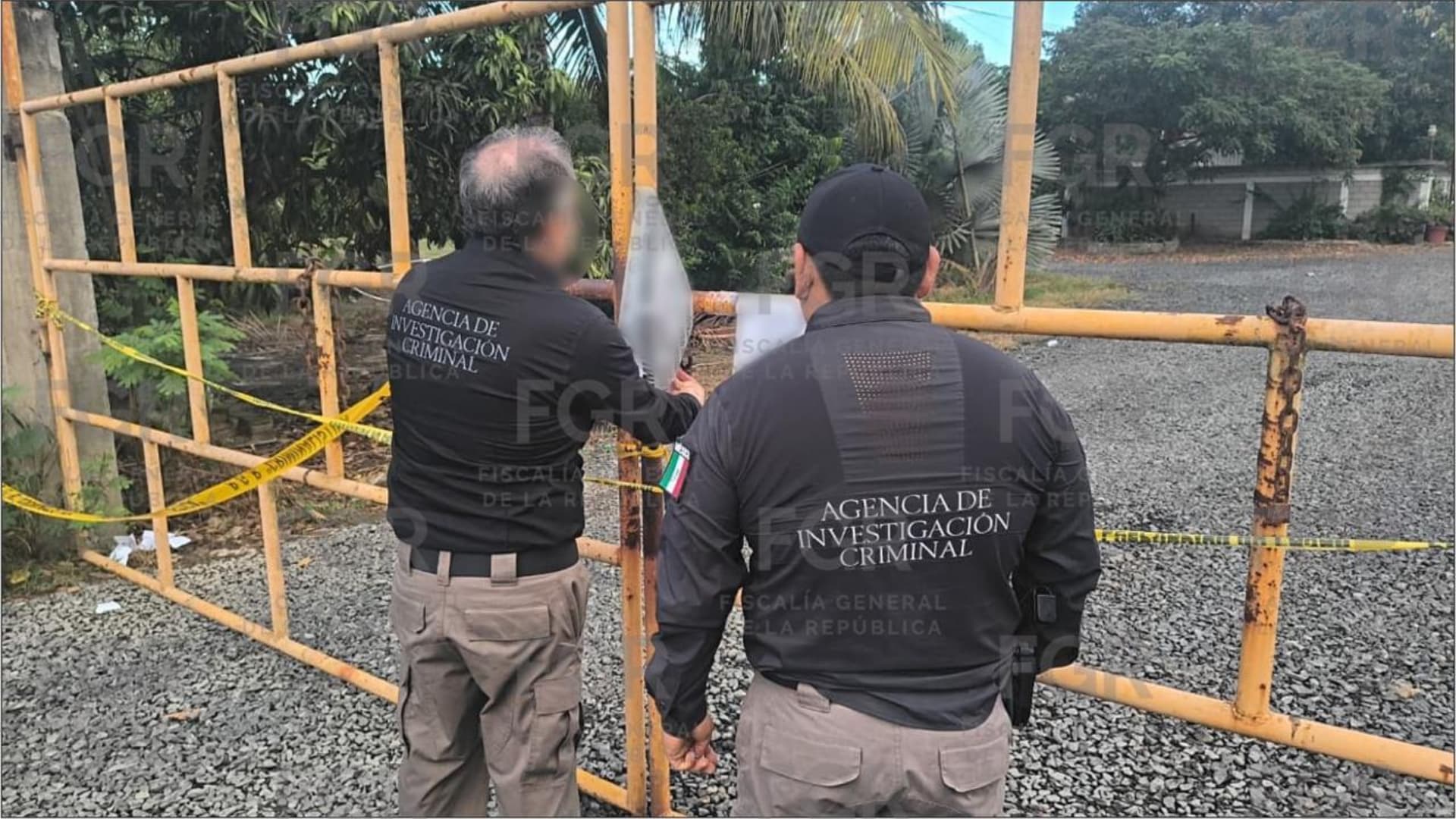 Autoridades Aseguran Más de 50 Mil Litros de Hidrocarburo en Veracruz