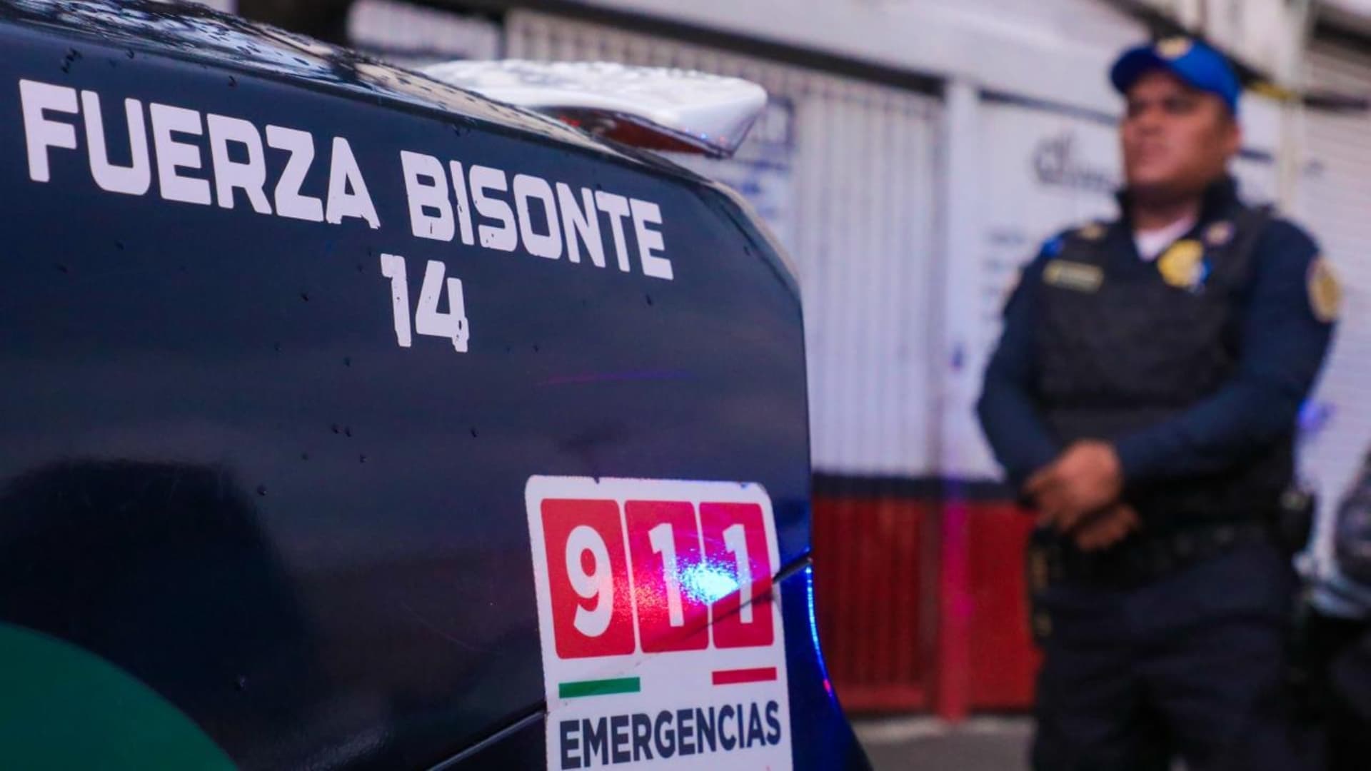 Asesinan a dos personas en Iztapalapa hoy