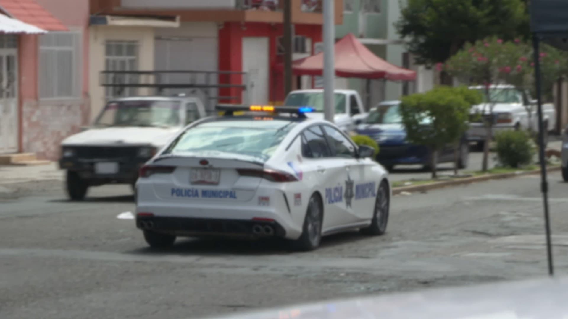 Así Avanza la Investigación de los 10 Asesinados en Zacatecas; Citan a Alcalde a Declarar