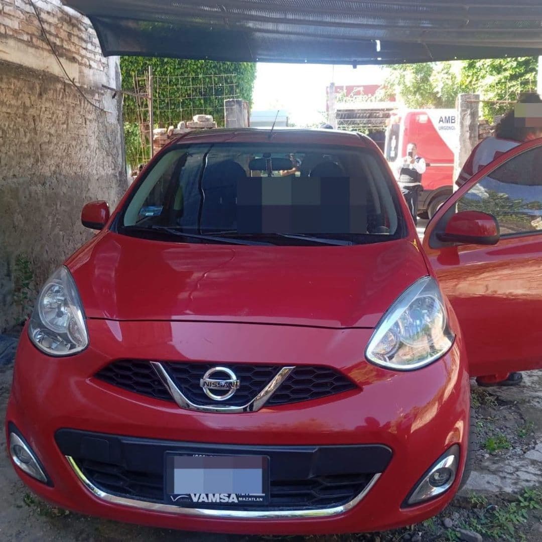 Matan a Empleada del Ayuntamiento de Escuinapa; Suspenden Festejos en Municipio