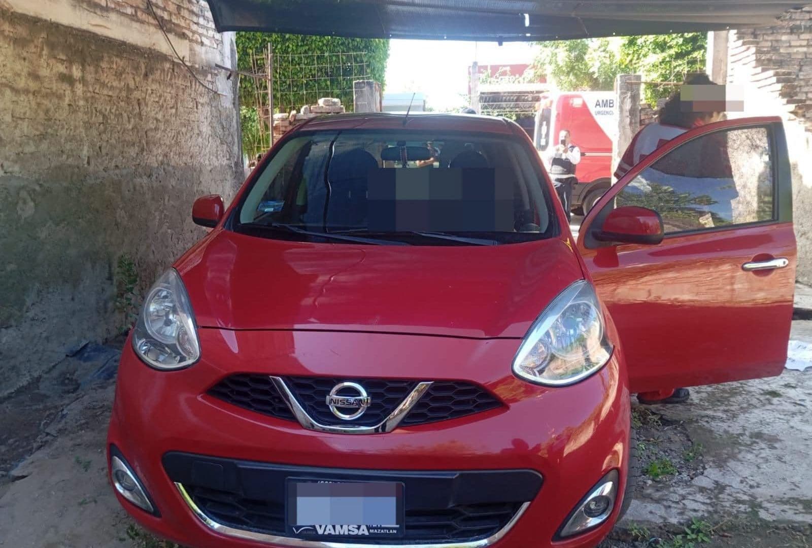 Matan a Empleada del Ayuntamiento de Escuinapa; Suspenden Festejos en Municipio
