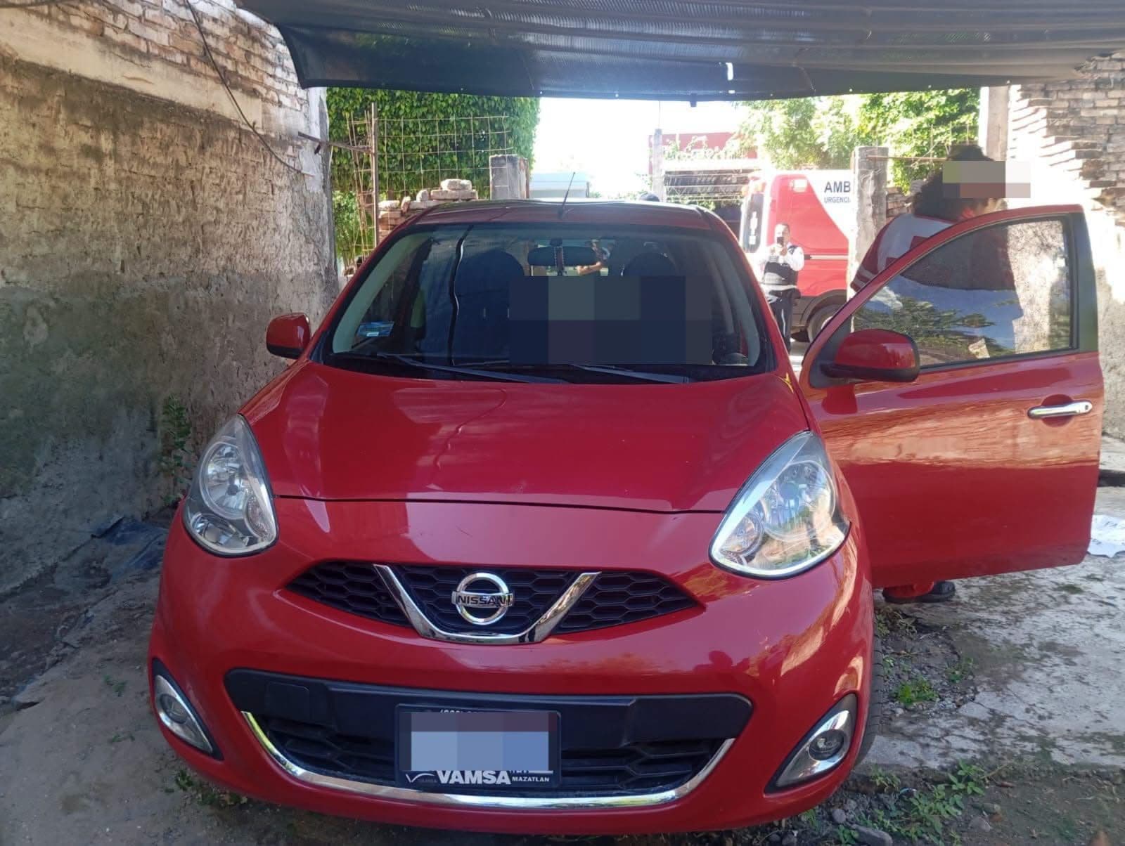 Matan a Empleada del Ayuntamiento de Escuinapa; Suspenden Festejos en Municipio