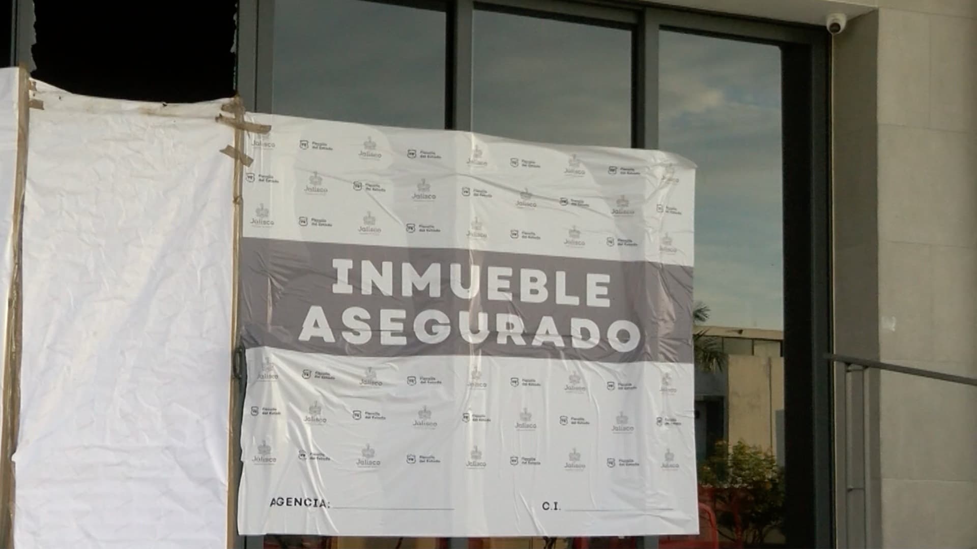 Aseguran taquería tras ataque múltiple en Zapopan.