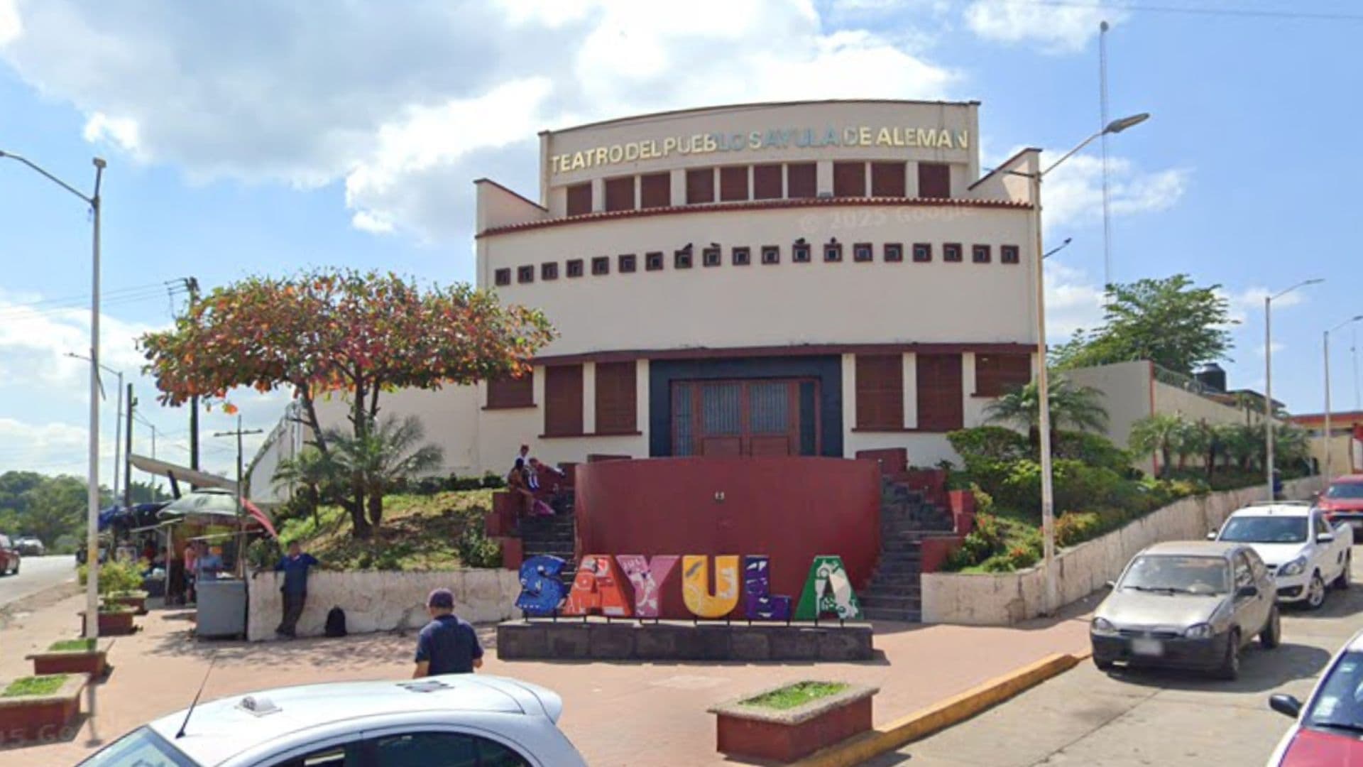 Asesinan a hombre en el municipio de Sayula de Alemán en el sur de Veracruz