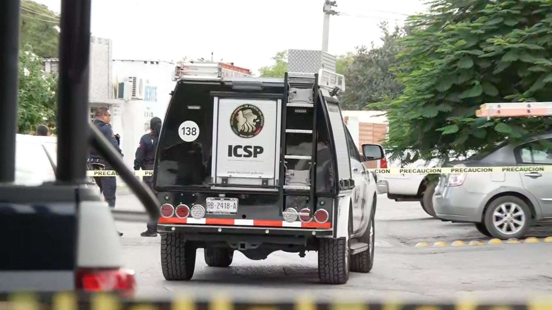 Asesinan a joven en colonia La Joya