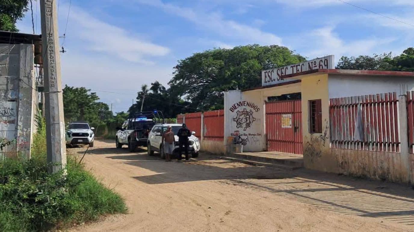 CNTE Convoca a Marcha este Miércoles tras Asesinato de Maestro en Secundaria de Oaxaca