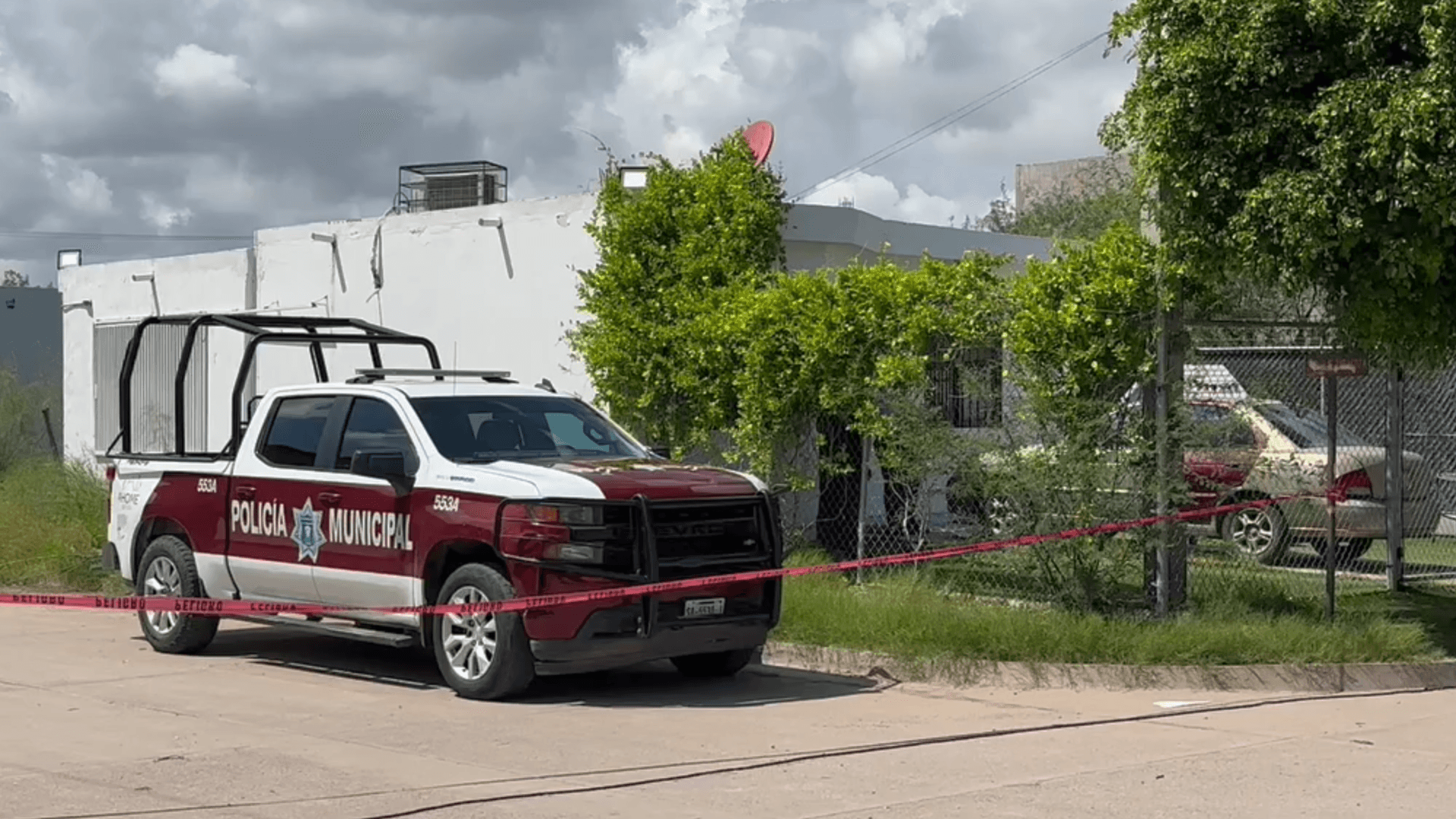 Asesinan a Mujer Embarazada Durante Ataque Armado en Los Mochis, Sinaloa