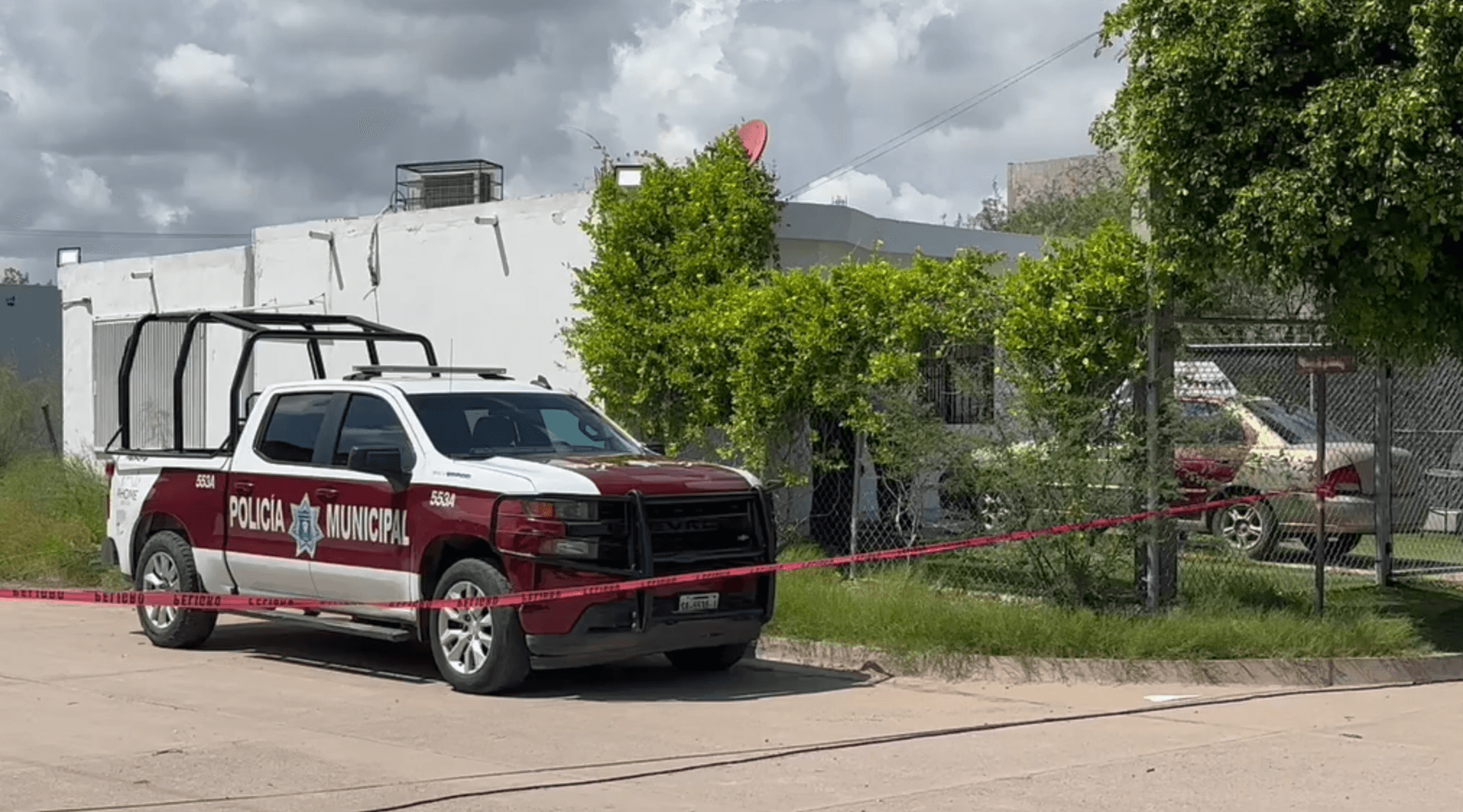 Asesinan a Mujer Embarazada Durante Ataque Armado en Los Mochis, Sinaloa