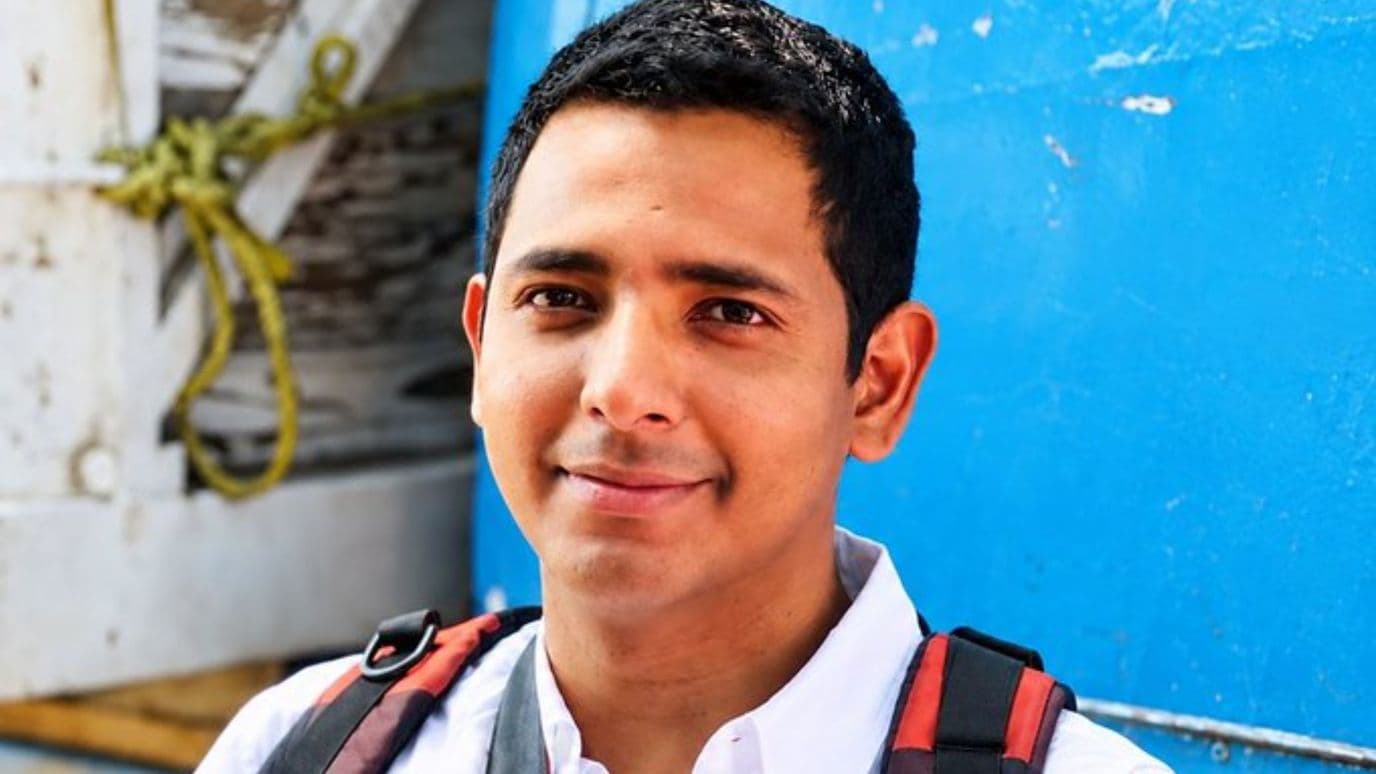 Asesinan al Periodista Hamurabi Huesca en Pinotepa Nacional, Oaxaca