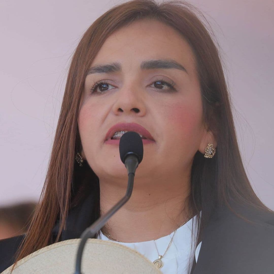 Grecia Quiroz aseguró que los asesinos de Manzo eran gente de confianza