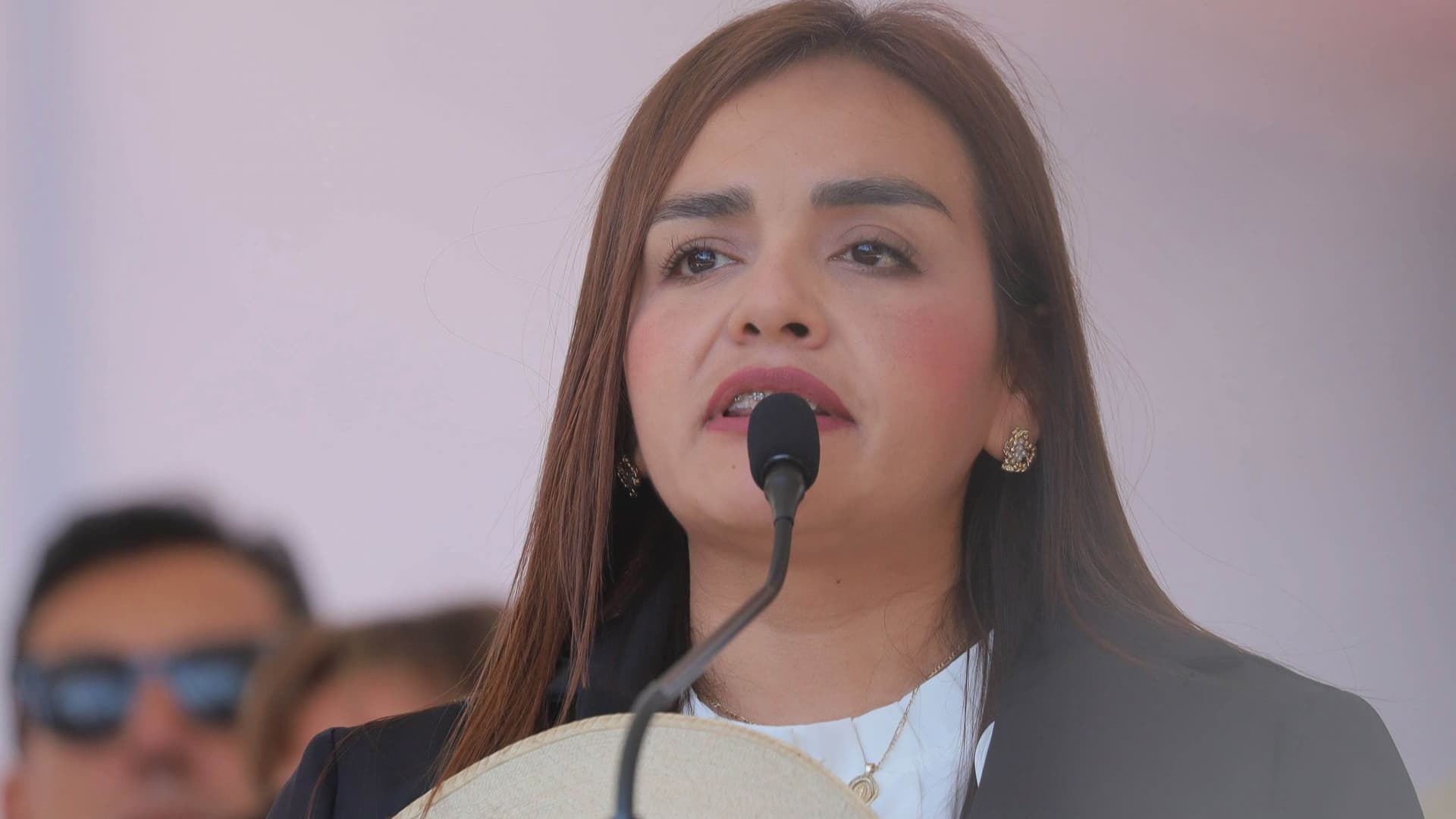 Grecia Quiroz aseguró que los asesinos de Manzo eran gente de confianza