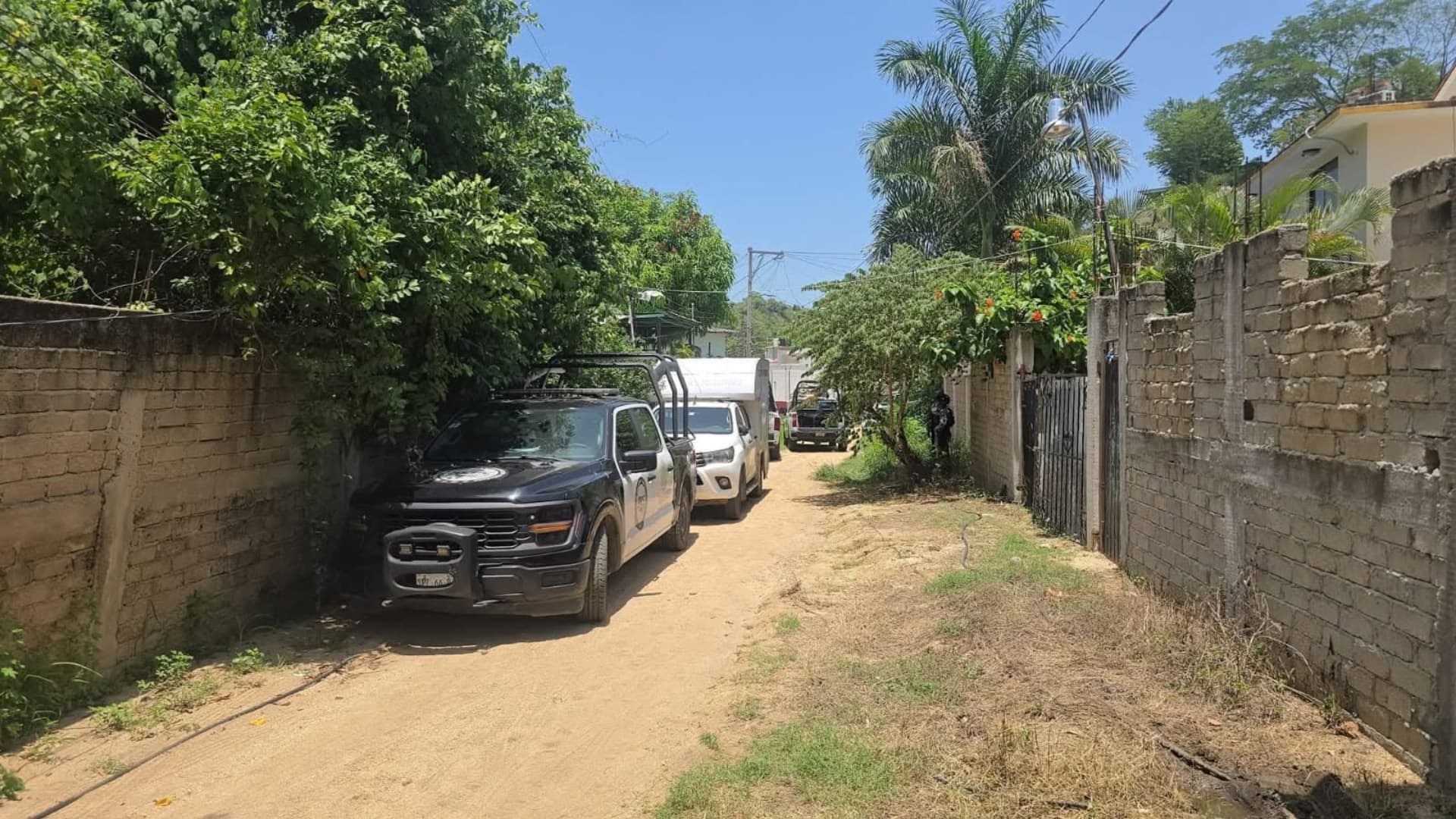 Balacera en Acapulco: Matan a Tres Familiares de Rector de la Universidad Autónoma de Guerrero