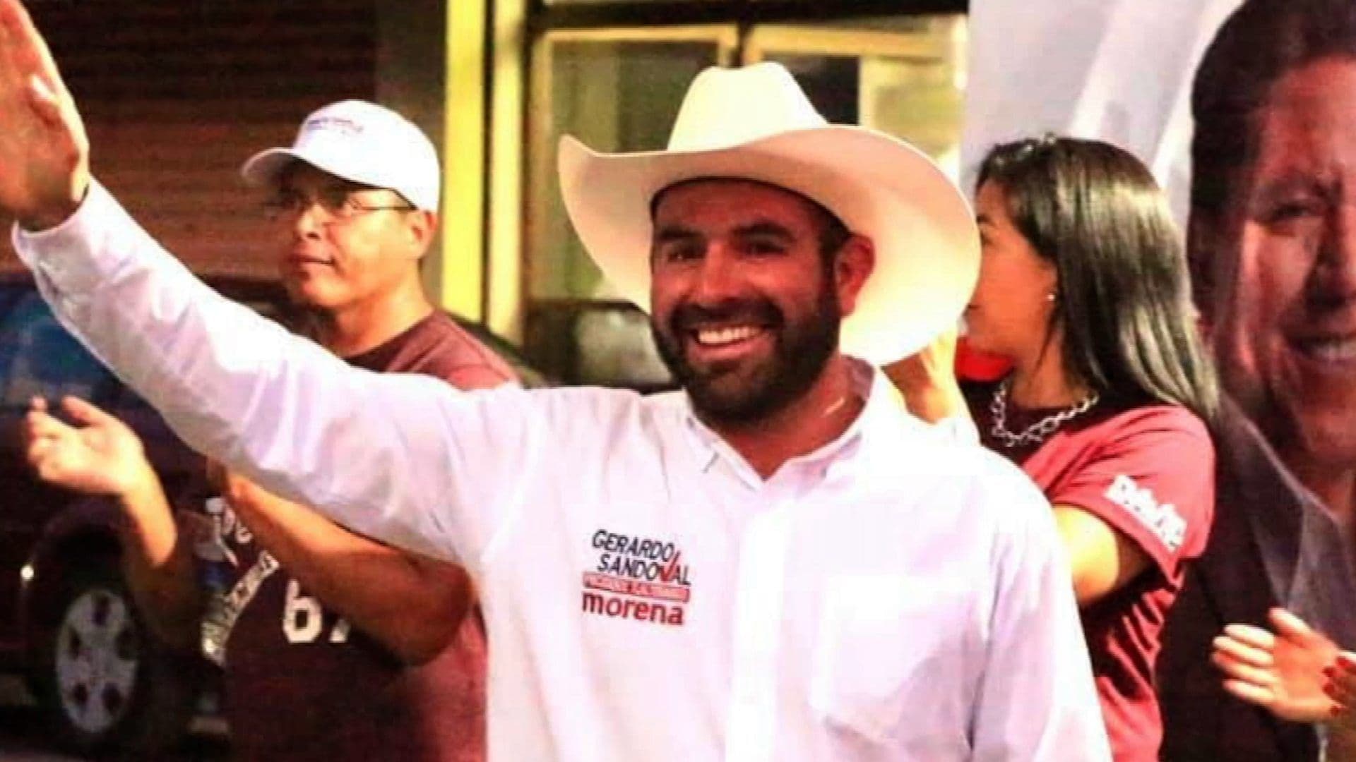 Tras Asesinato de Gerardo Sandoval, Zacatecas Adelanta Protocolo de Seguridad Electoral