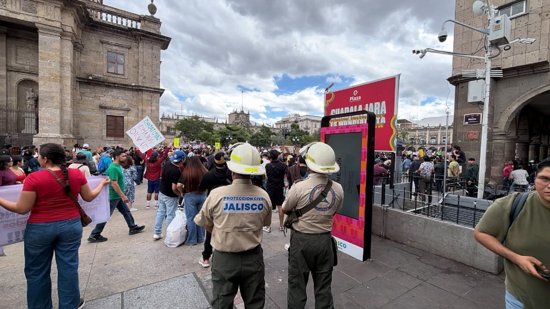 Marcha