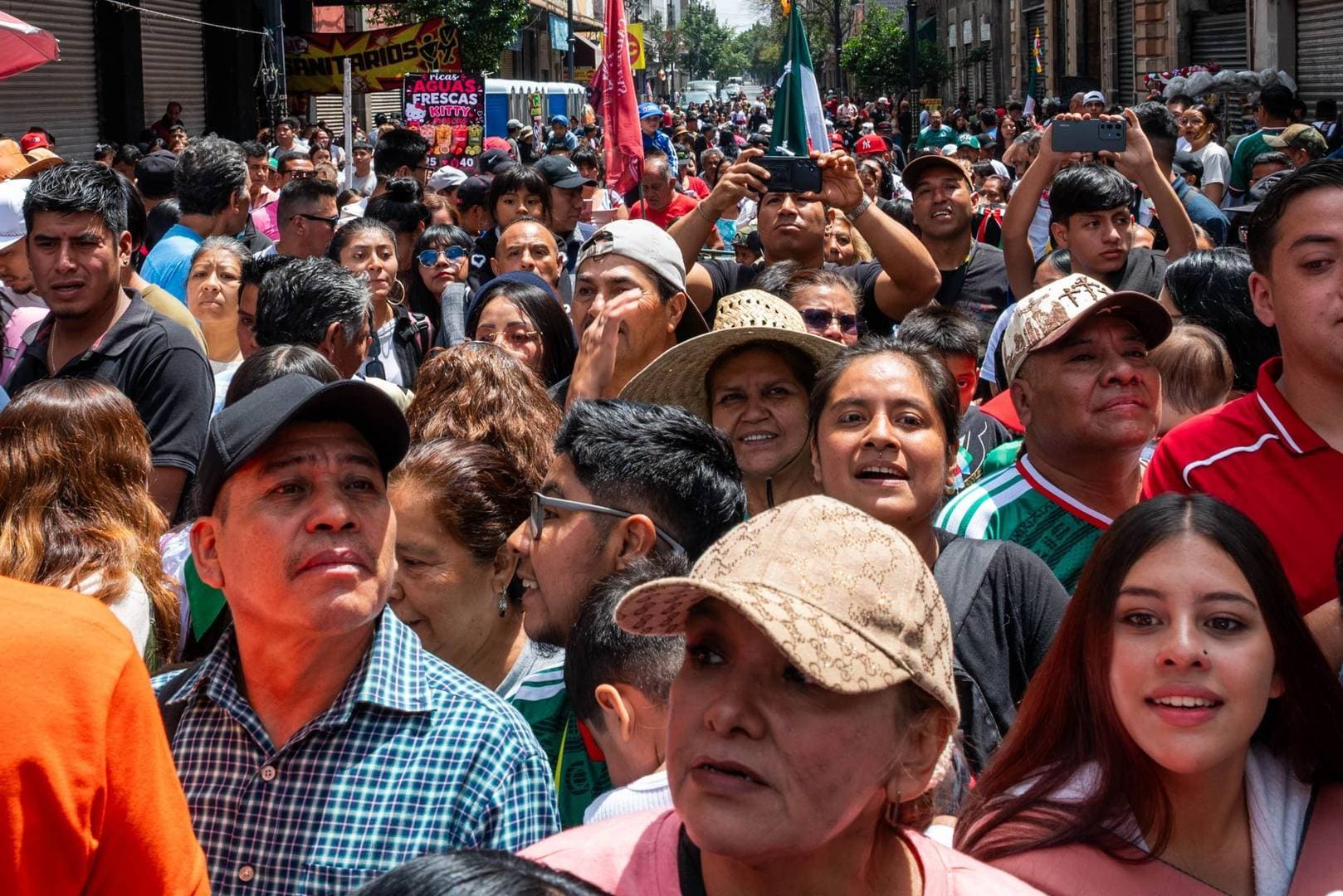 Ya No es el Tono de Piel: Esta Causa Lidera la Discriminación en CDMX