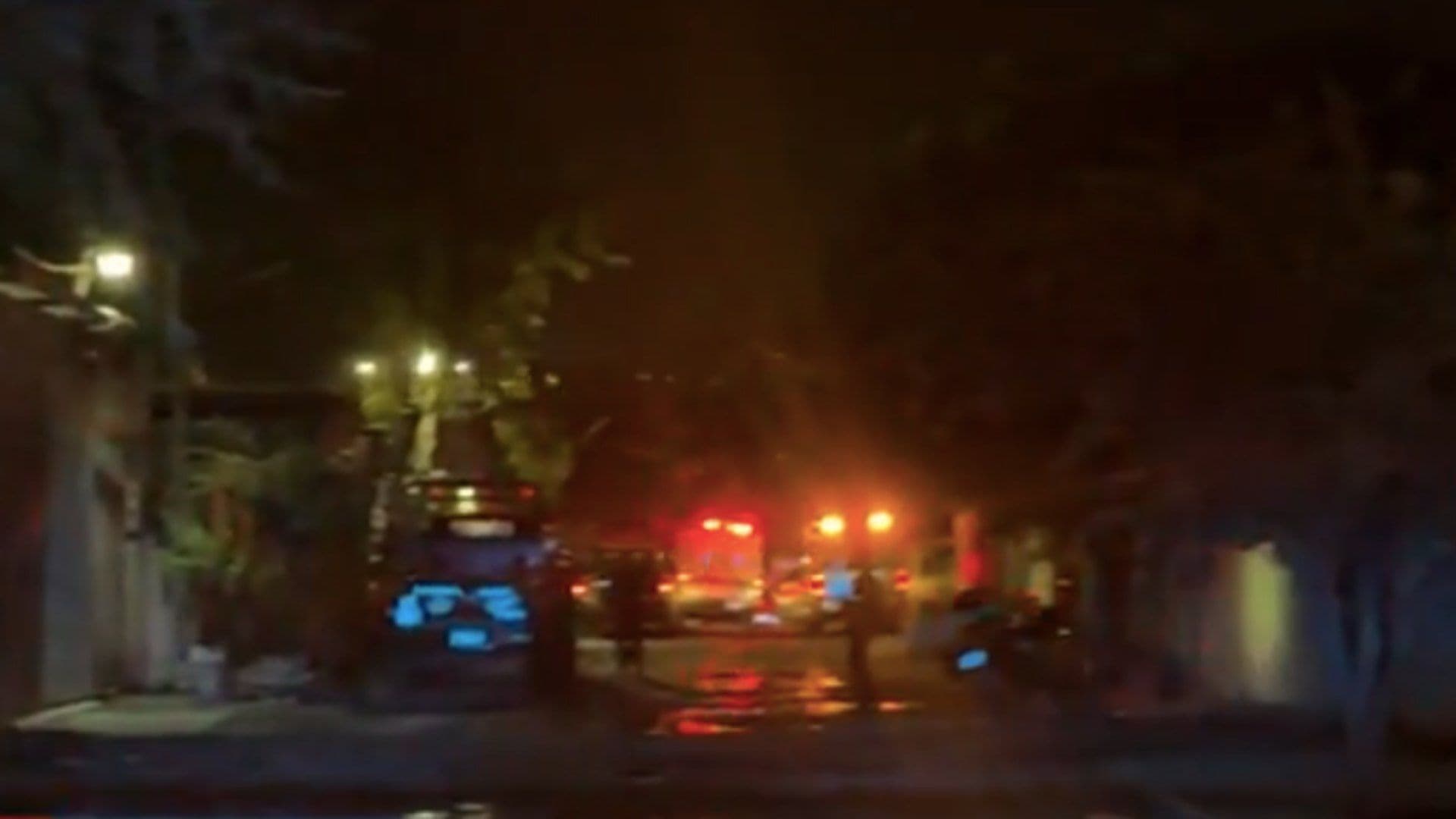 Ataque armado contra grupo de jóvenes habría estado dirigido a un menor; un hombre falleció