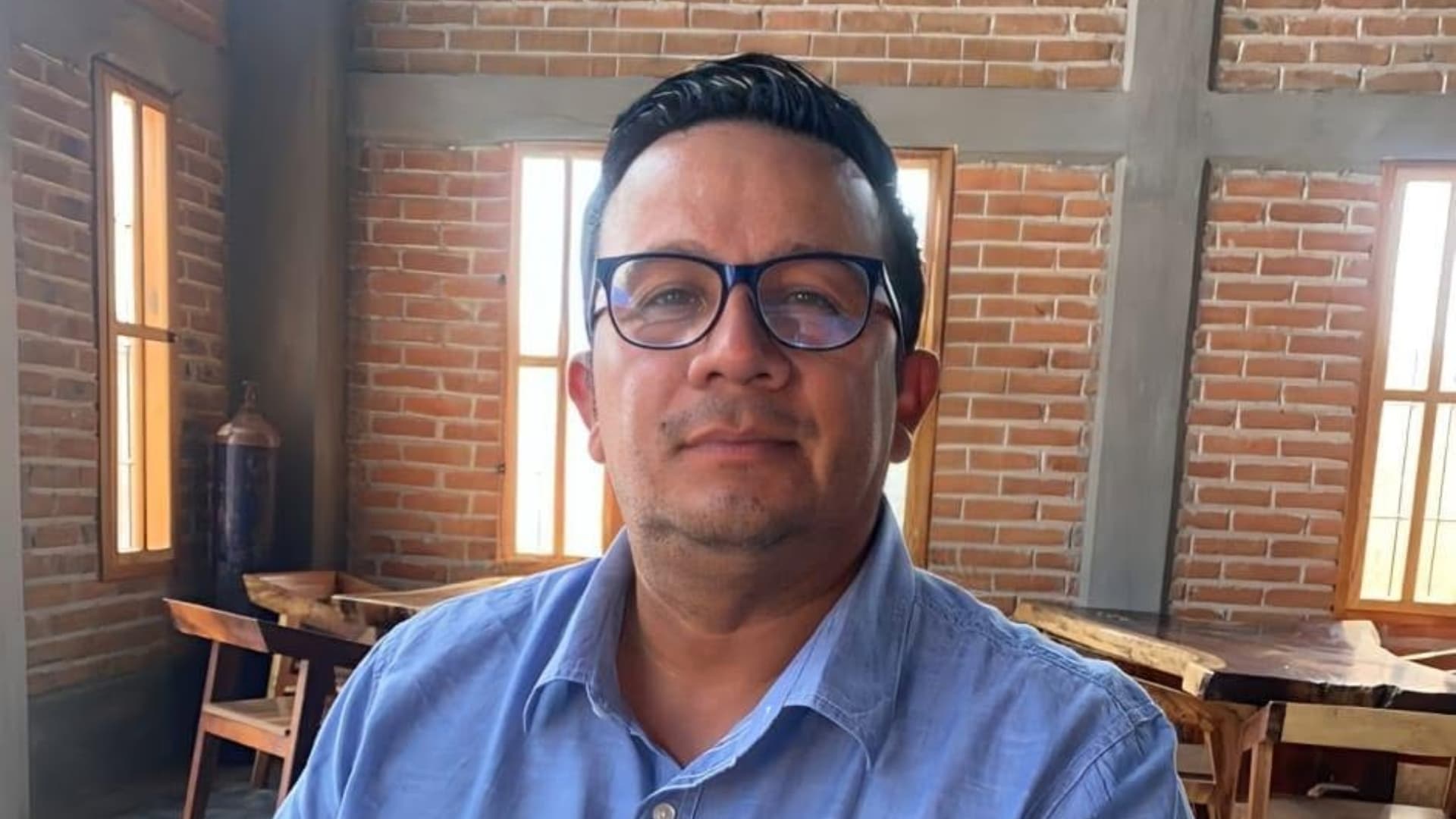 Atacan al Periodista Marcos Ramos ¿Qué Pasó en Cintalapa, Chiapas?