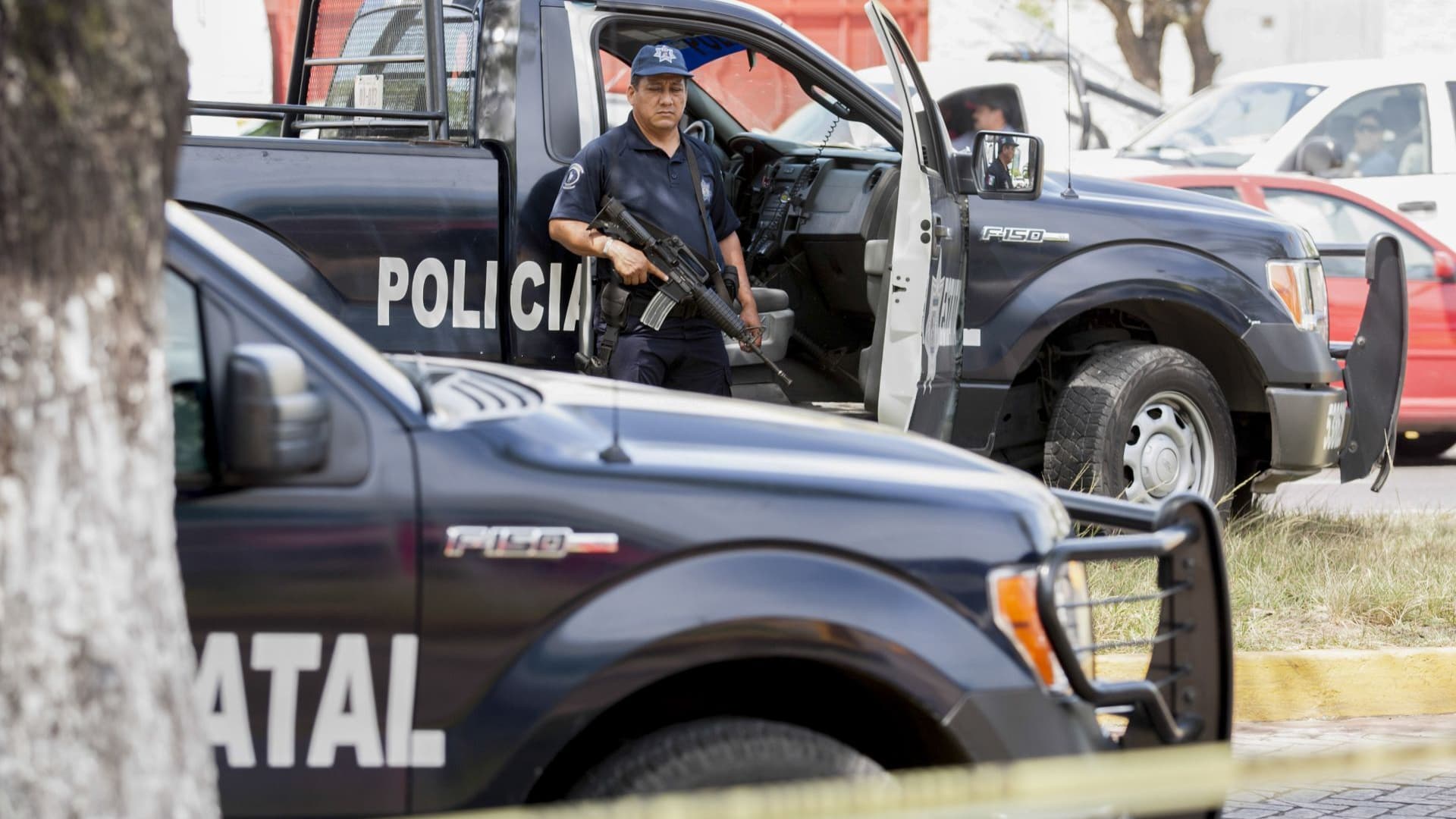El ataque armado fue contra la vivienda de la alcaldesa interina de Paraíso, Tabasco