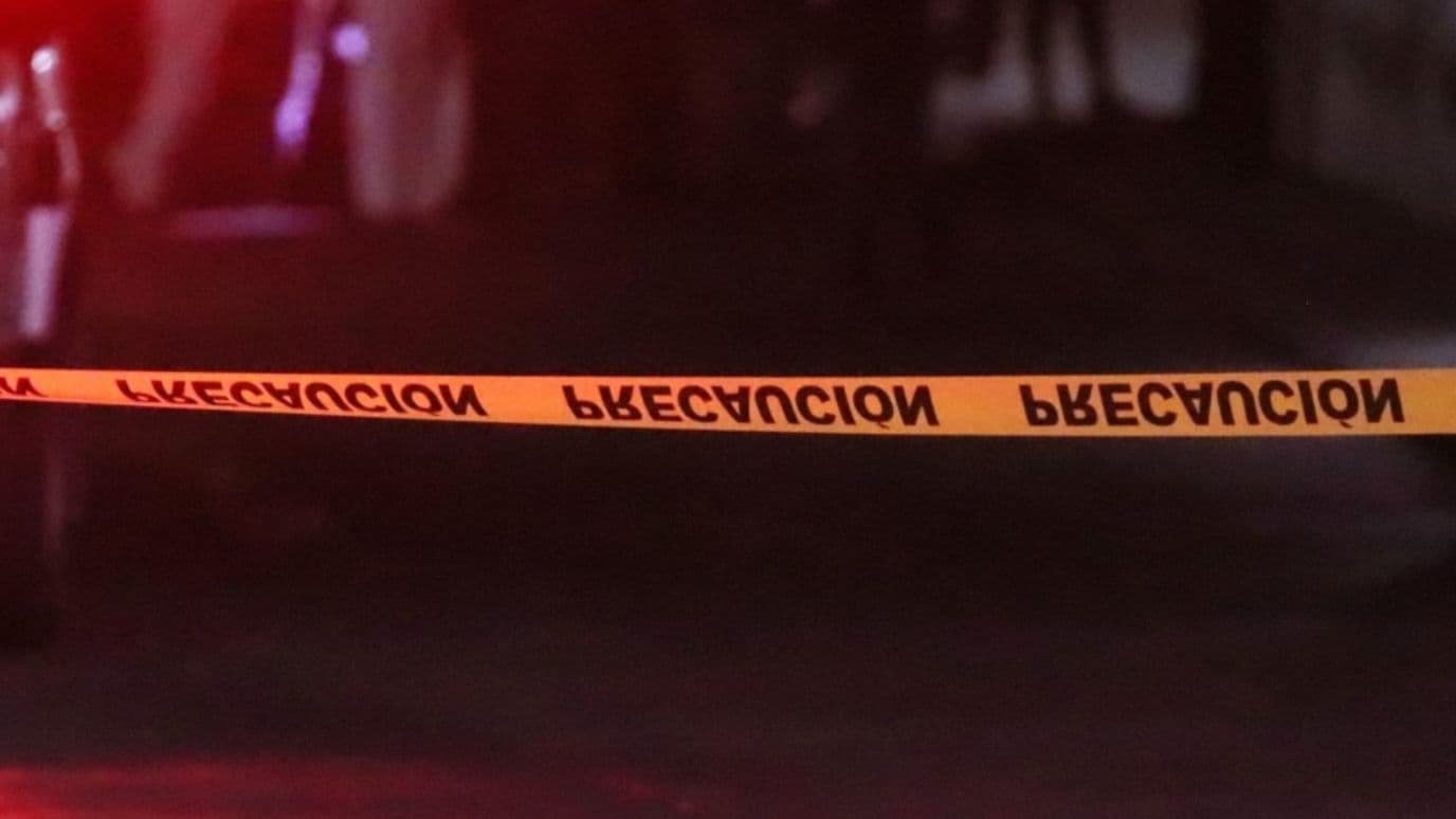 El ataque ocurrió contra la base operativa de la AMIC en Magdalena de Kino, Sonora