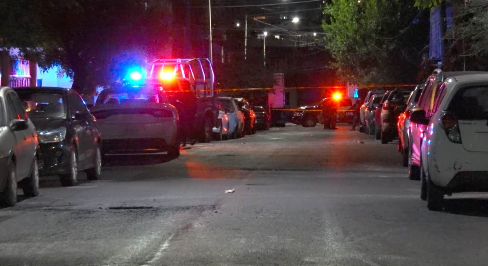 Persecución y Balacera en Monterrey: Indagan Presunta Privación de la Libertad de Motociclista