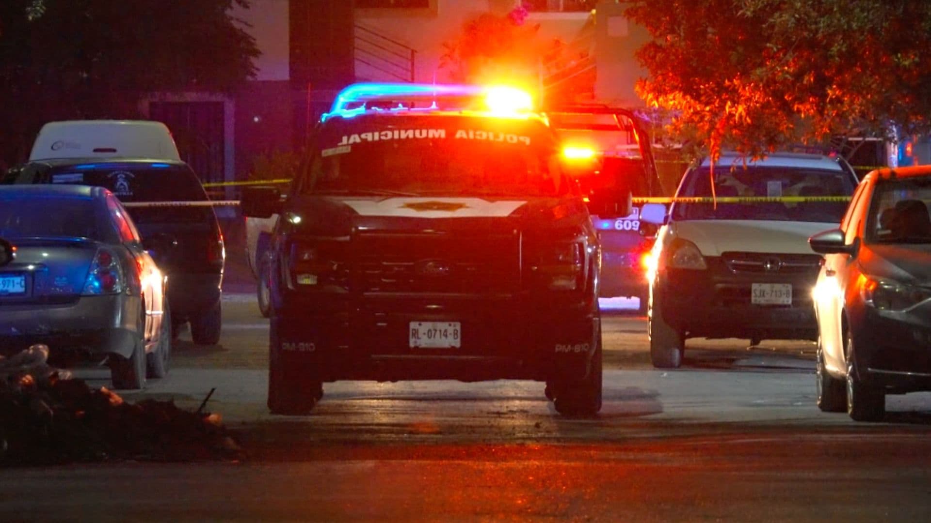 Investigan ataque armado en Juárez, Nuevo León