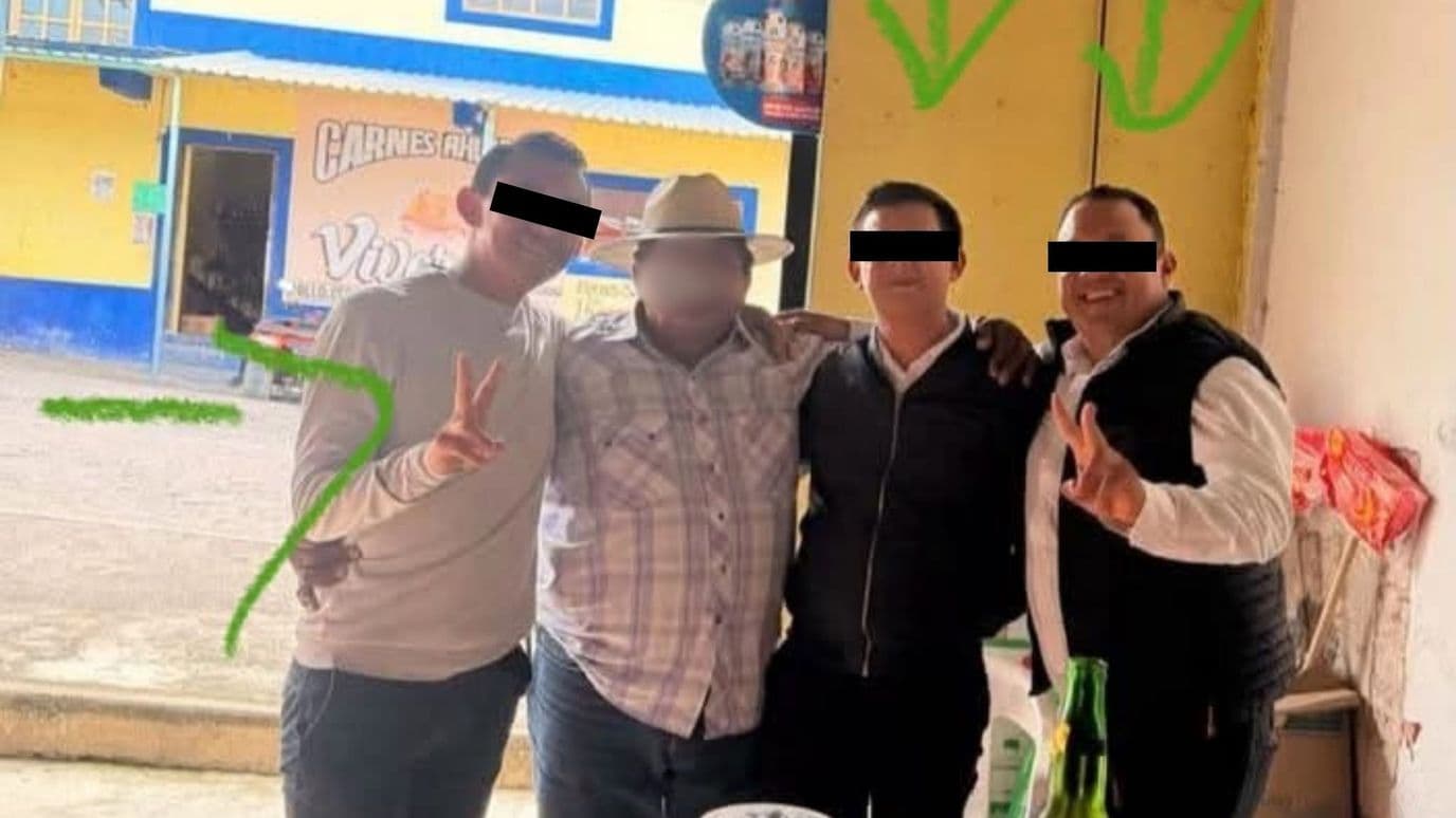Expresidente de Tlatlauquitepec denuncia a tres funcionarios por ataque armado.