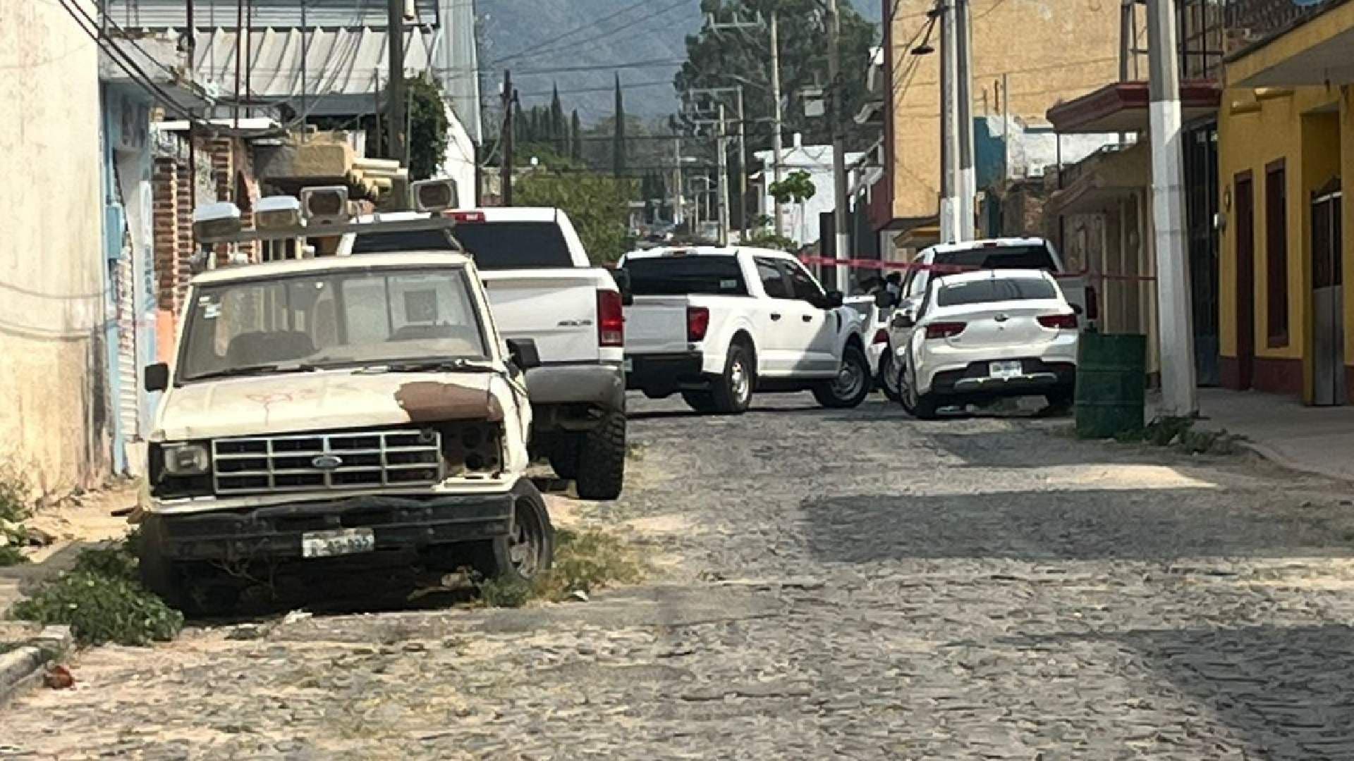Vehículos y cinta