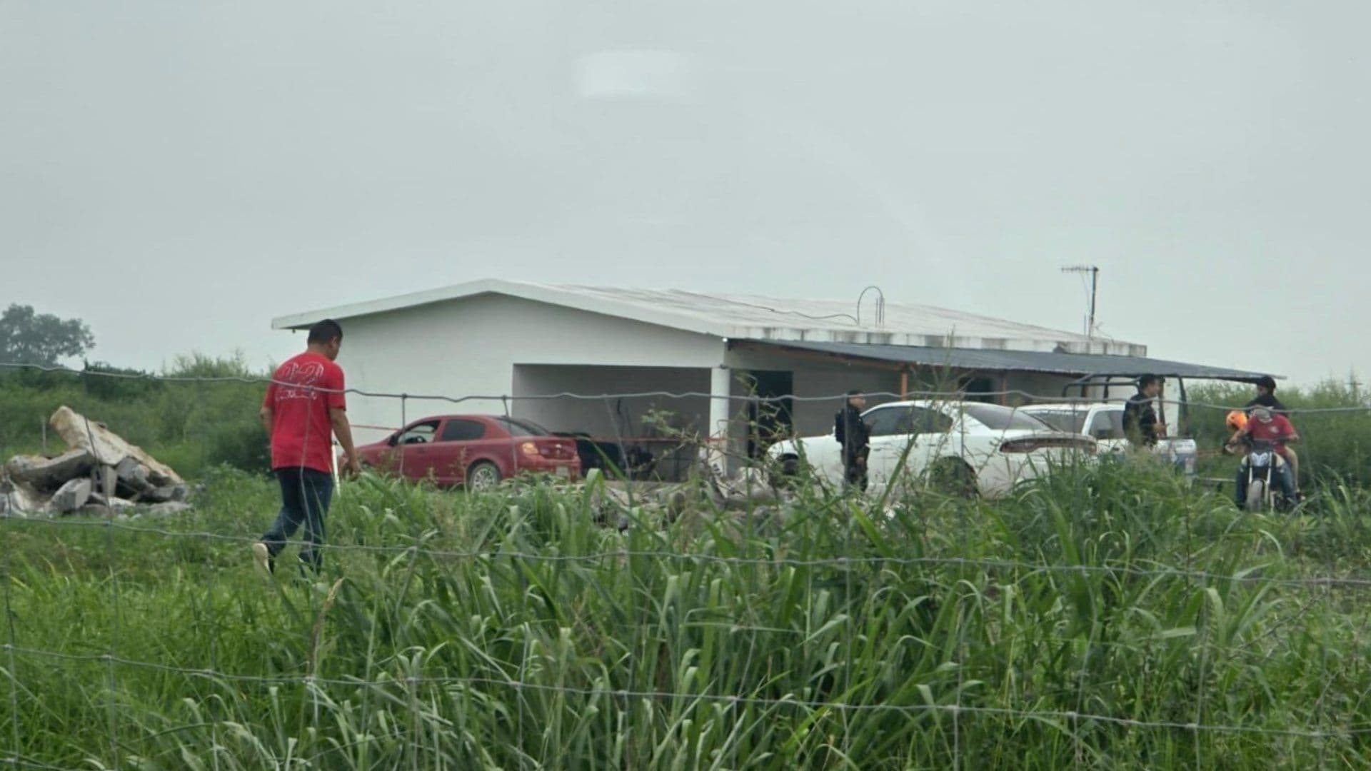 Investigan ataque a dos mujeres en rancho de General Terán