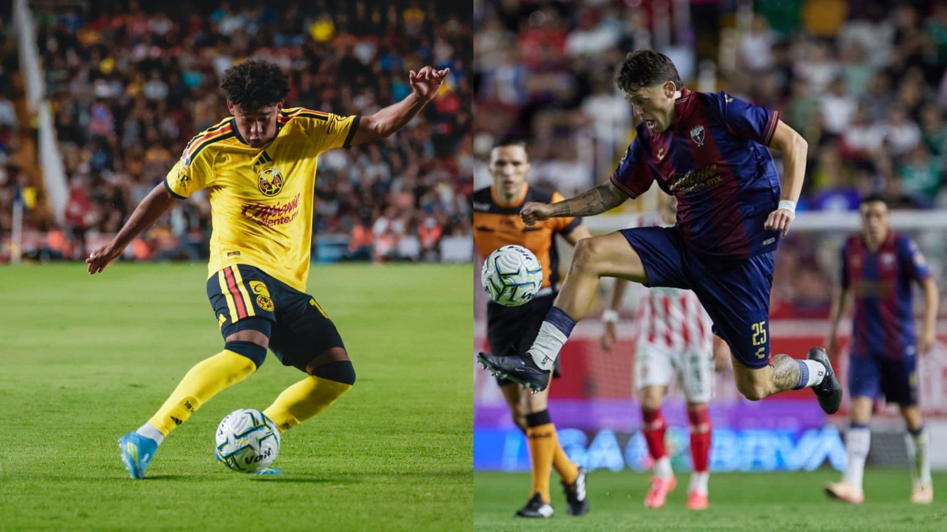 Atlante vs América En Vivo: Minuto a Minuto del Partido de la Jornada 2 de la Liga MX