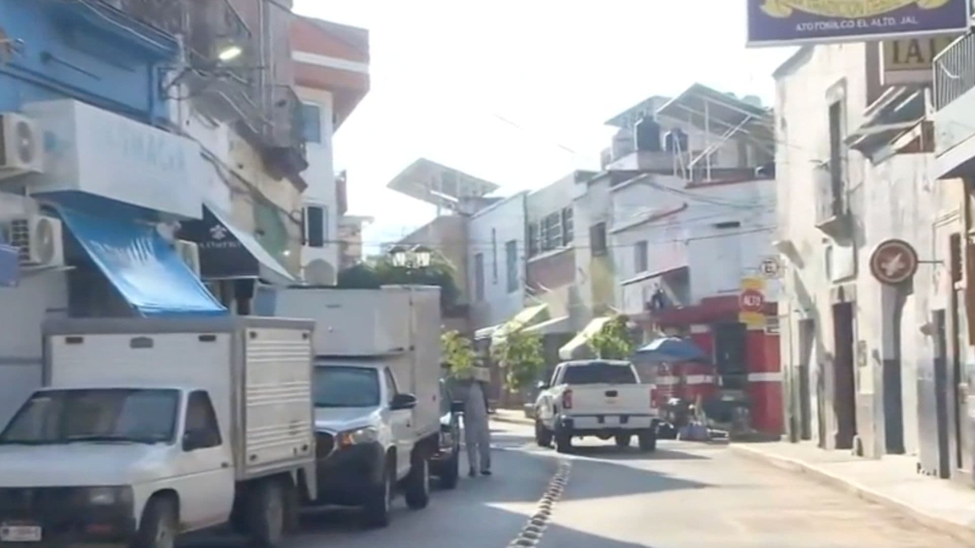 El "R1" fue capturado en Atotonilco
